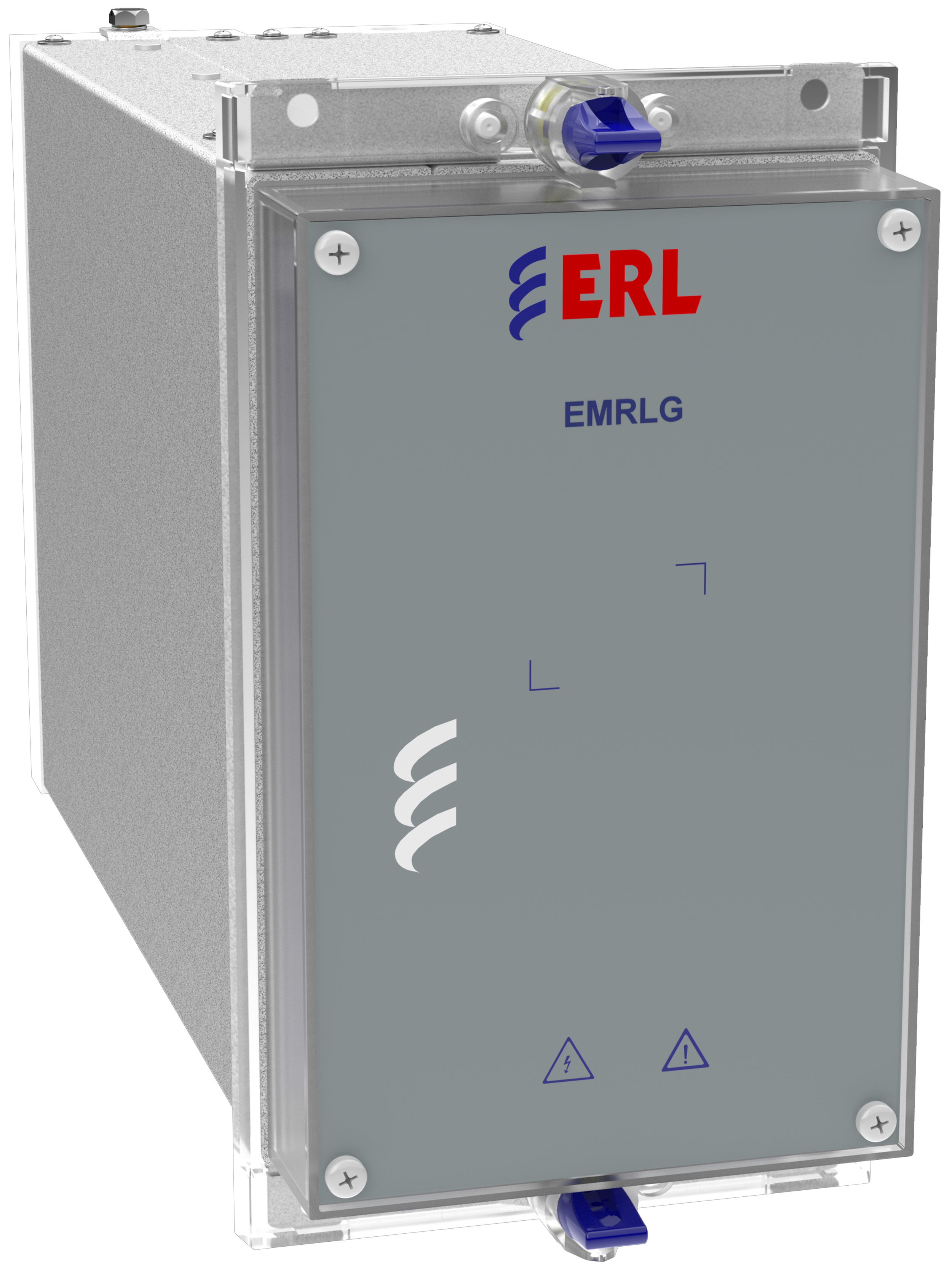 ERLPhase Power Technologies — NTA Energy Solutions Corporation