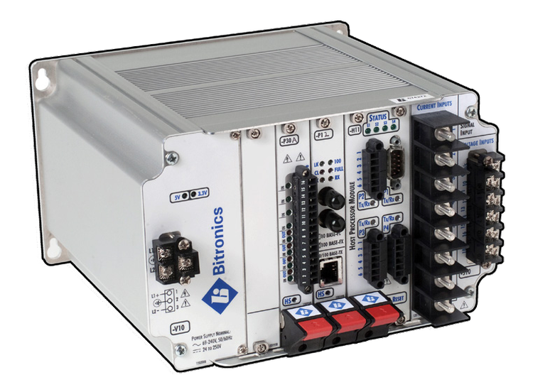 Bitronics Meter Novatech Bitronics 70 Series | Explore Reliable Energy Monitoring Today — NTA ...