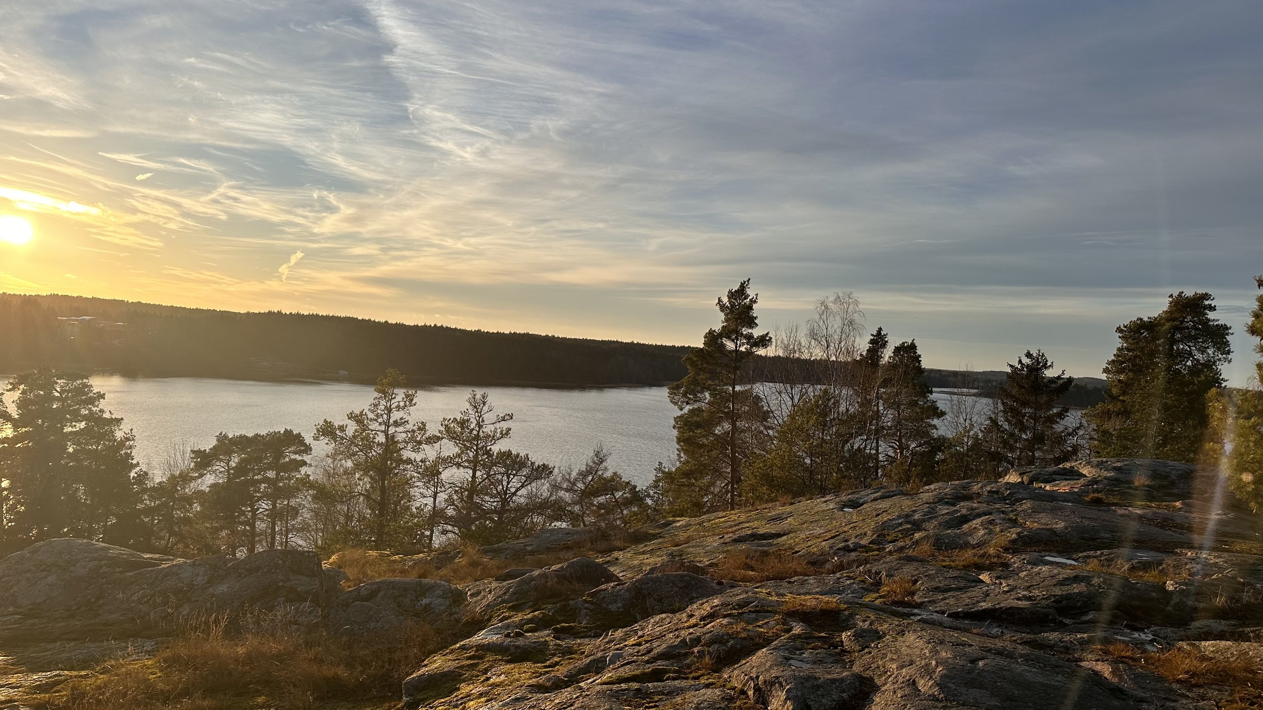Månadens naturvakehet - sitspot