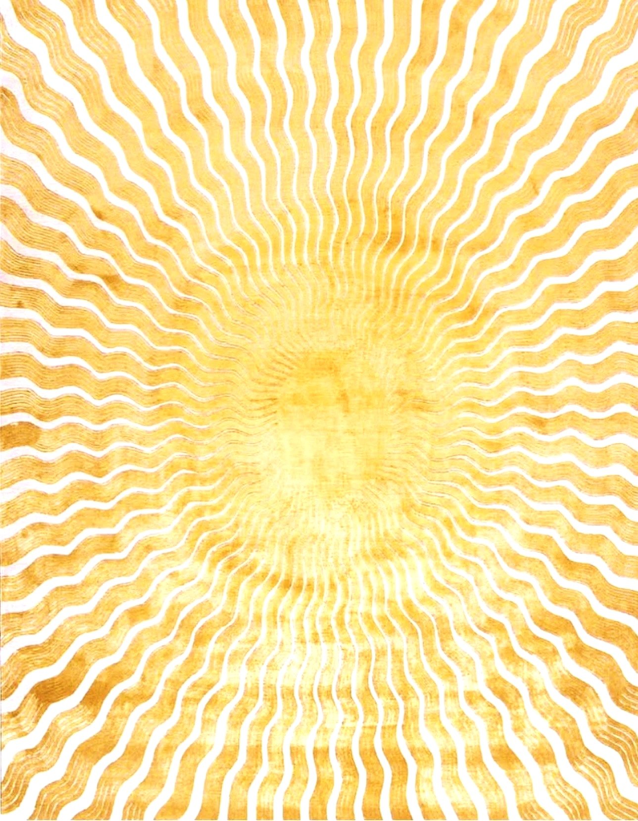 Radiant Self