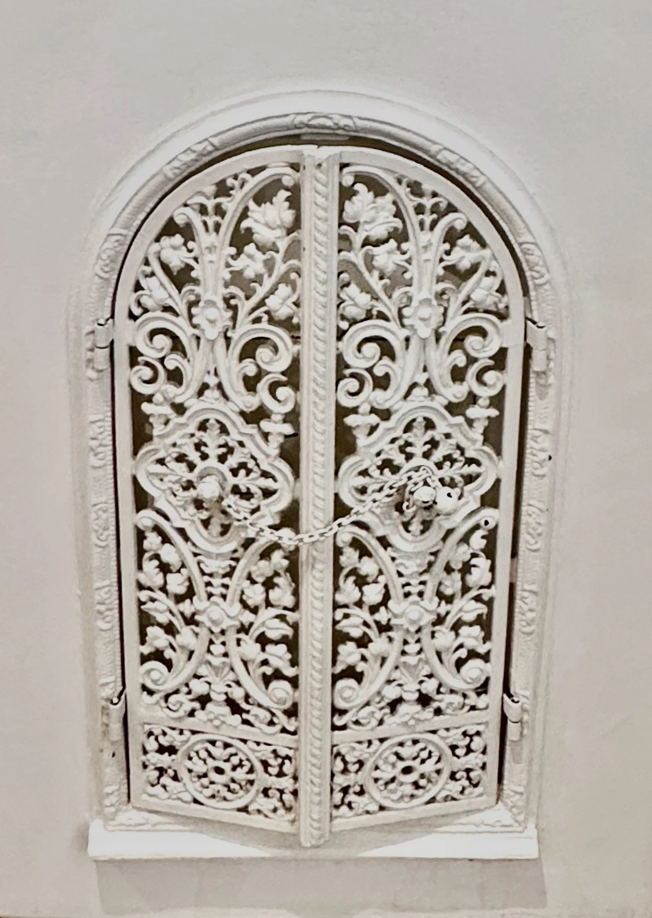 Open to Grace - Souljourney