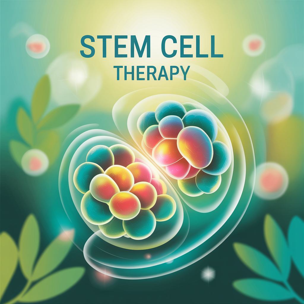 Stem Cell Therapy
