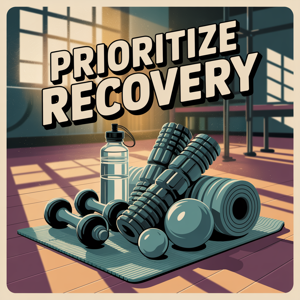 Recovery Tools