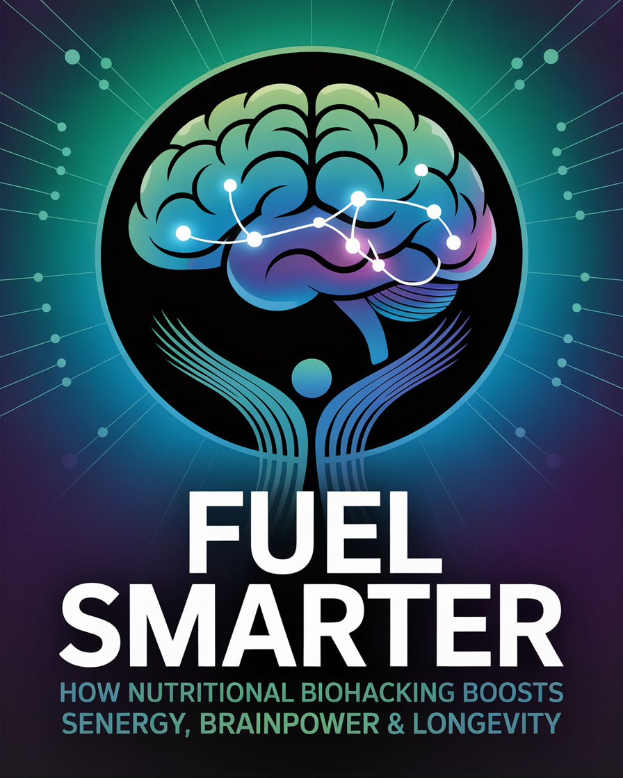 Nutritional Biohacking