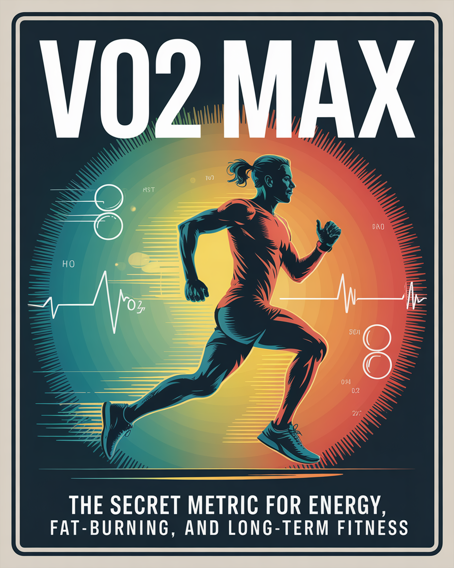VO₂ max