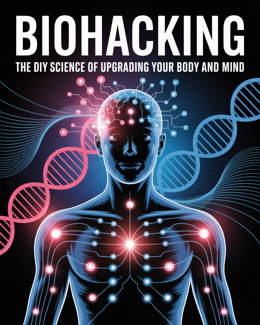 Biohacking