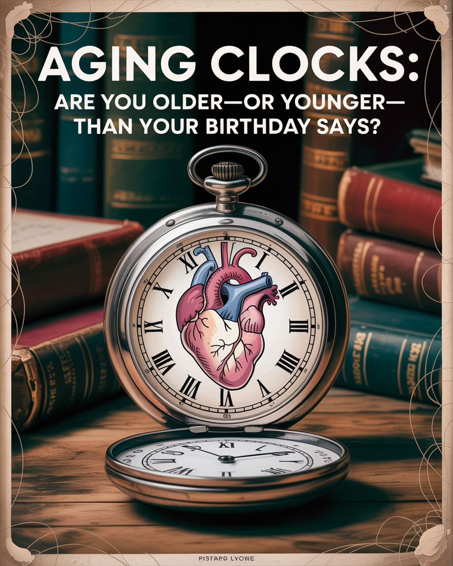 Aging Clocks