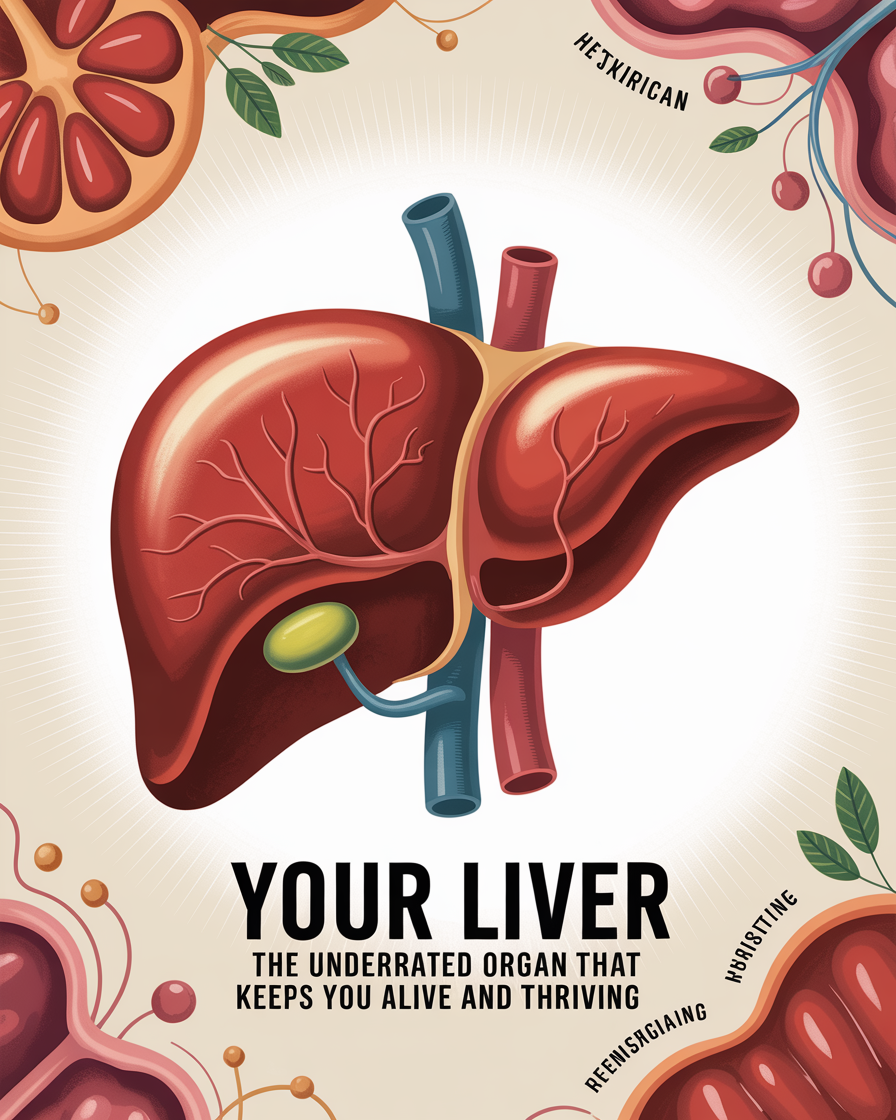 Your Liver