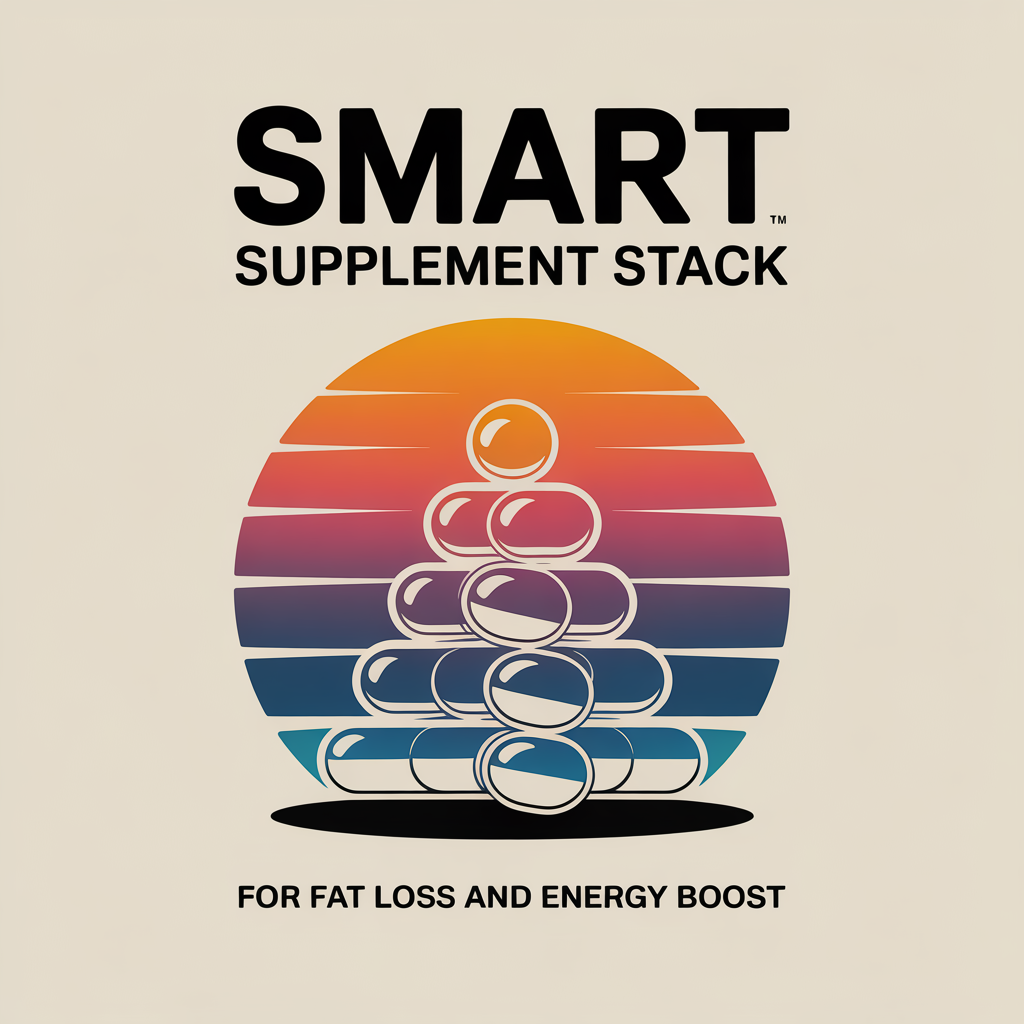 Weight loss supplement combo