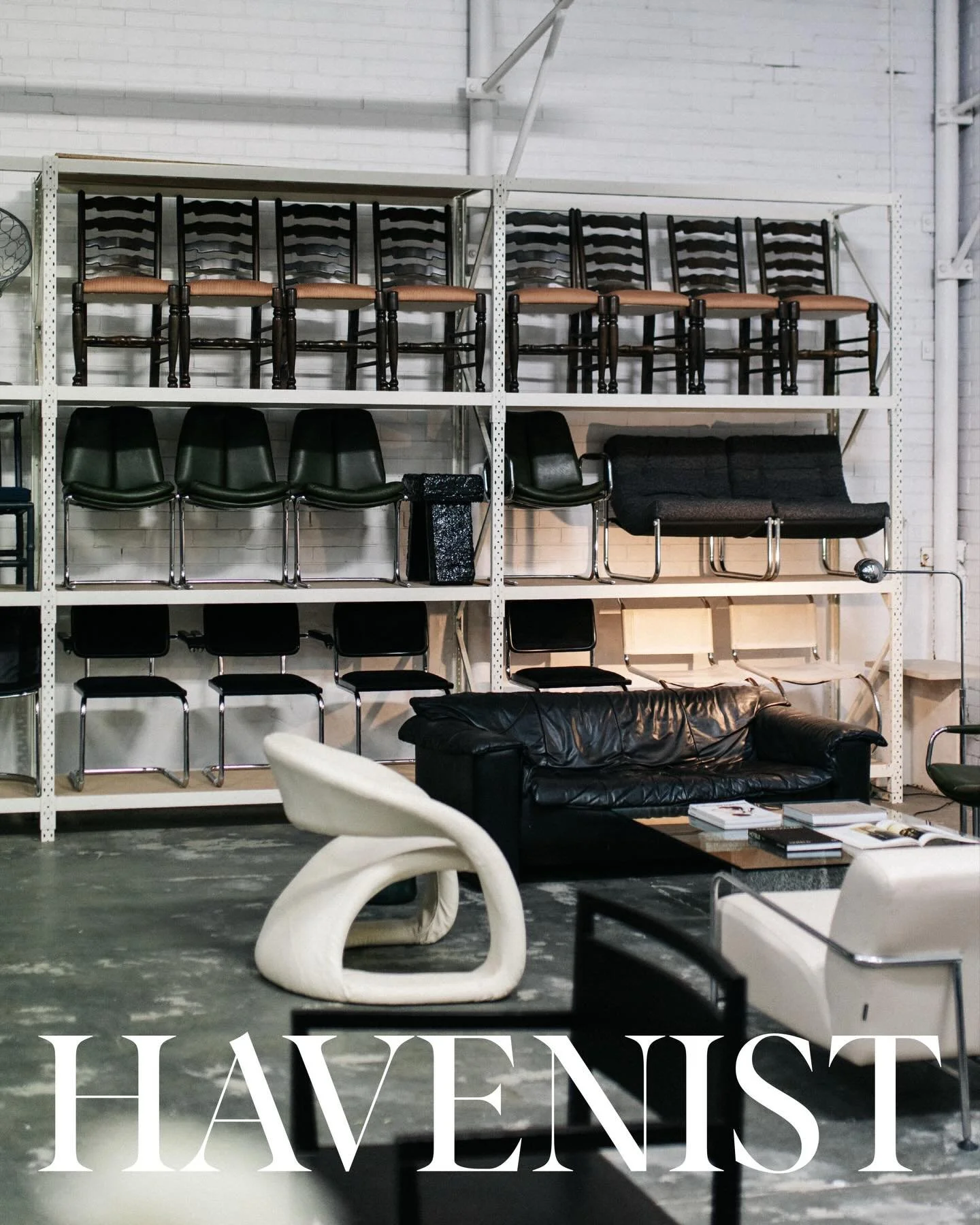 In case you missed it&hellip; we are honored for @studioplinth_ to be featured in the current edition of @havenist magazine. 

The support we&rsquo;ve received from the local design community since our launch last year means the world to us. @jessica