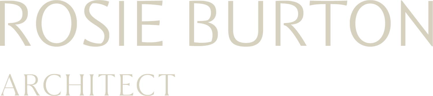 Rosie Burton Architect