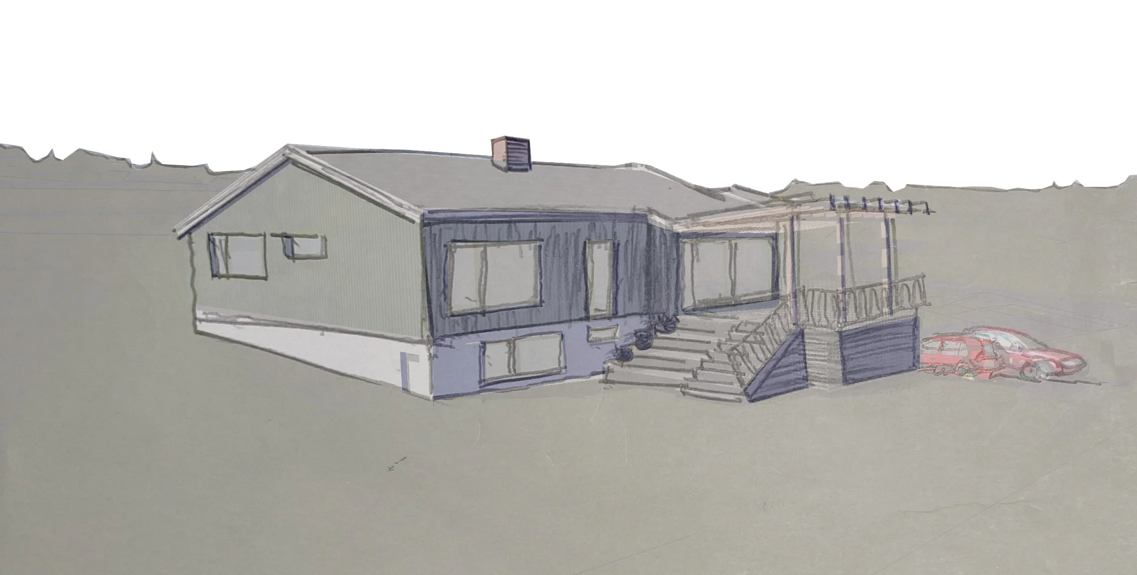 Gudolf Blakstads Vei