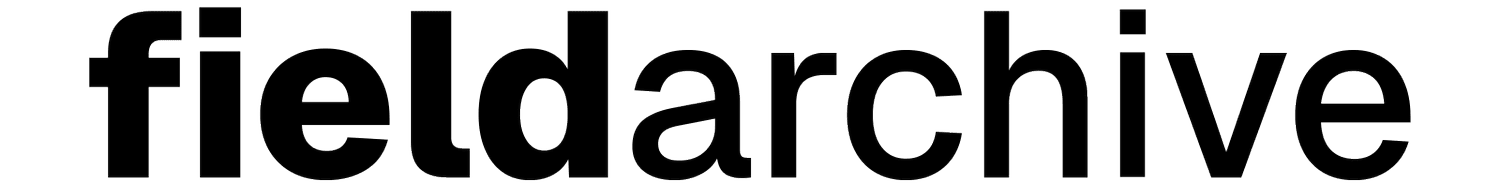 field archive