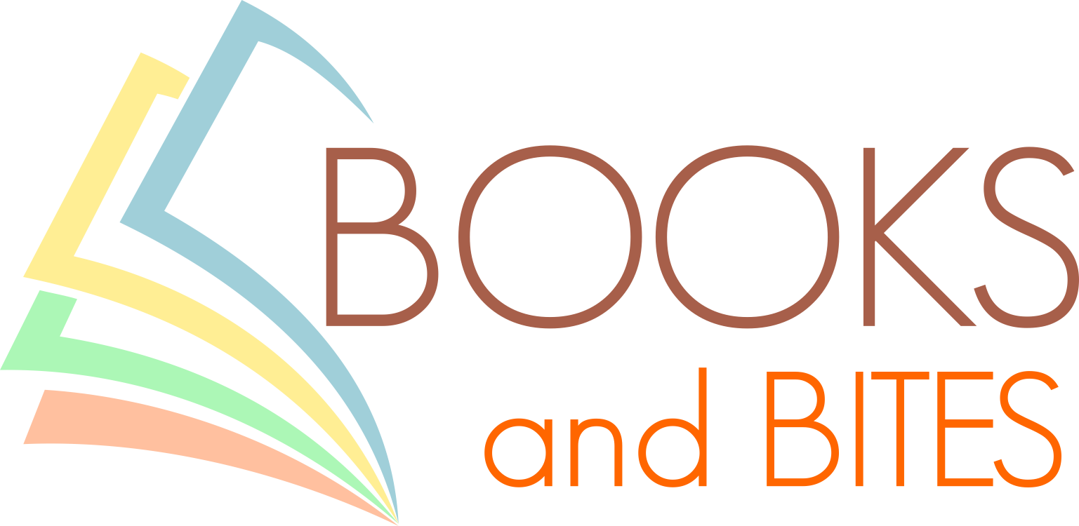 Books & bites