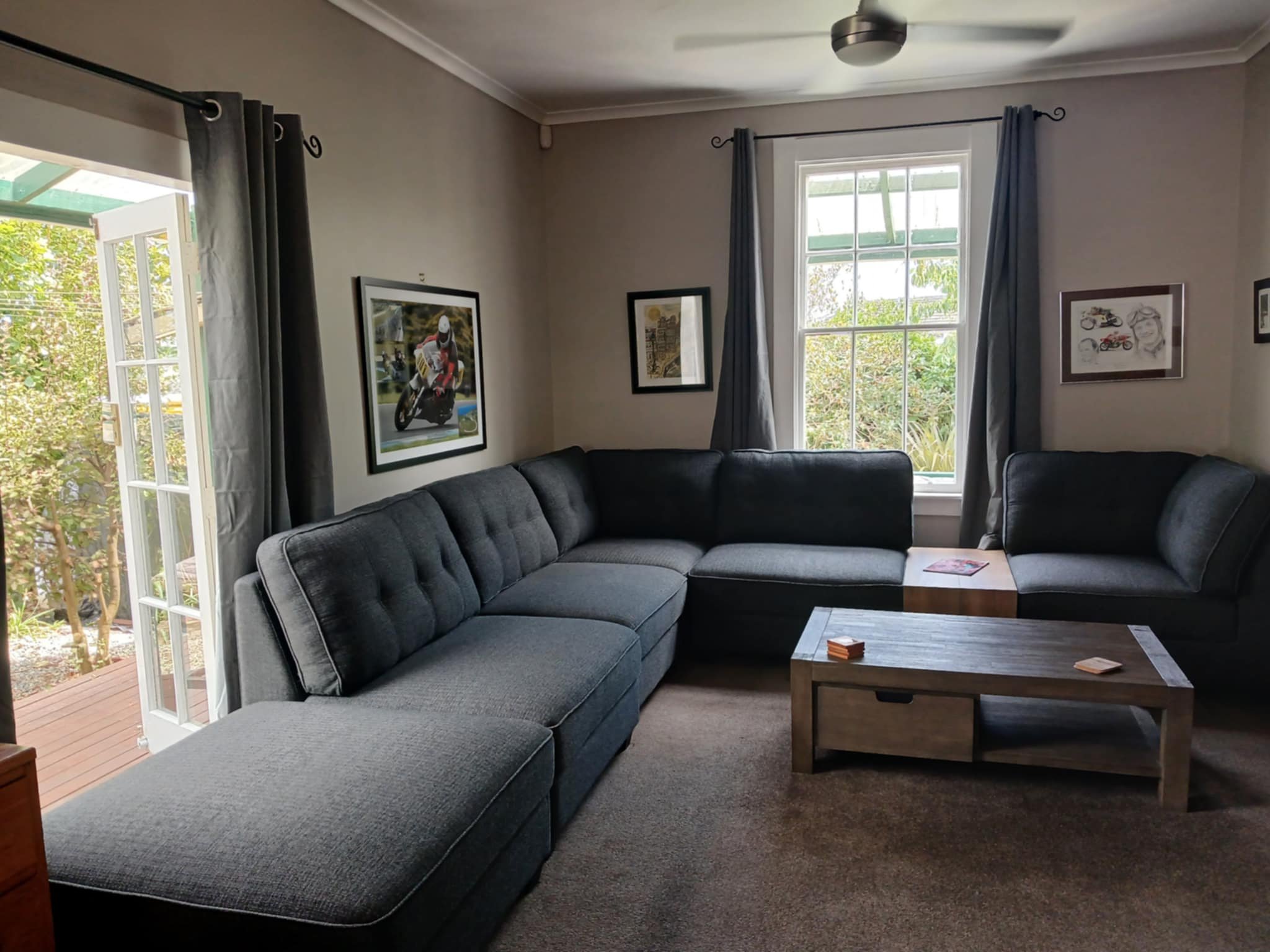 Lounge shot opening out to the outside deck area.jpeg