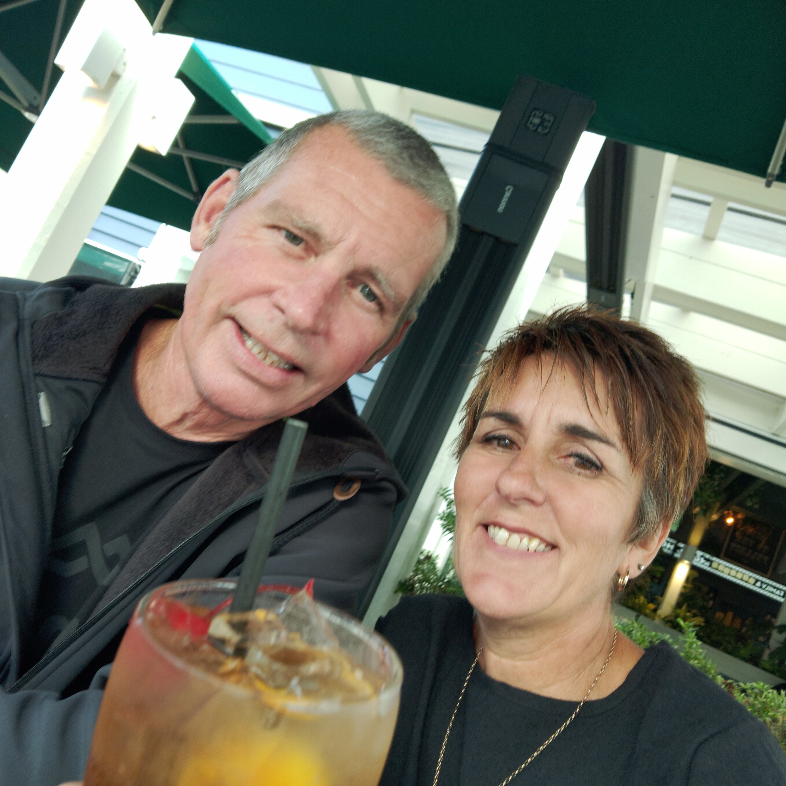 Your hosts, who can give you some local knowledge about riding, cafes, historical places to visit