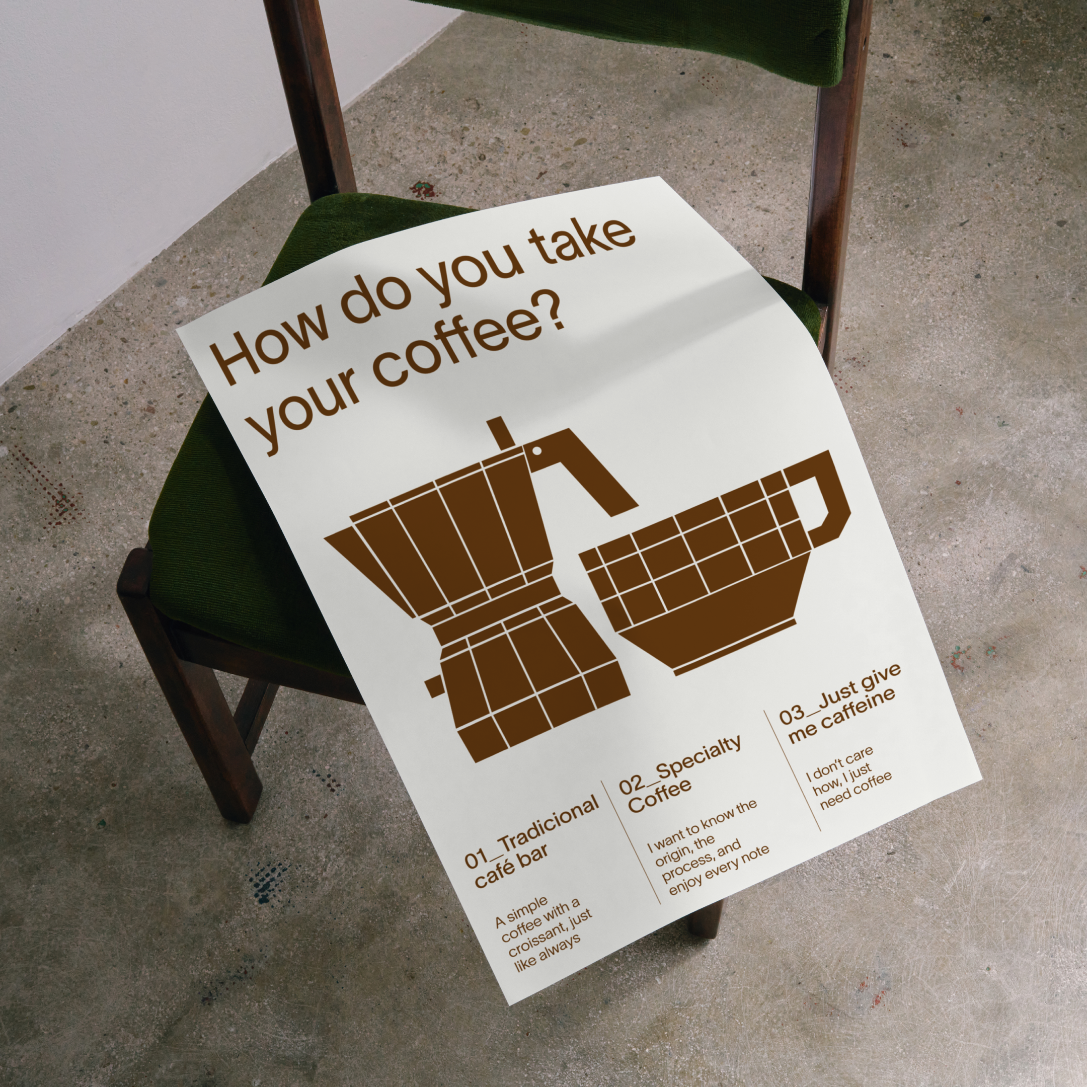 POSTERS