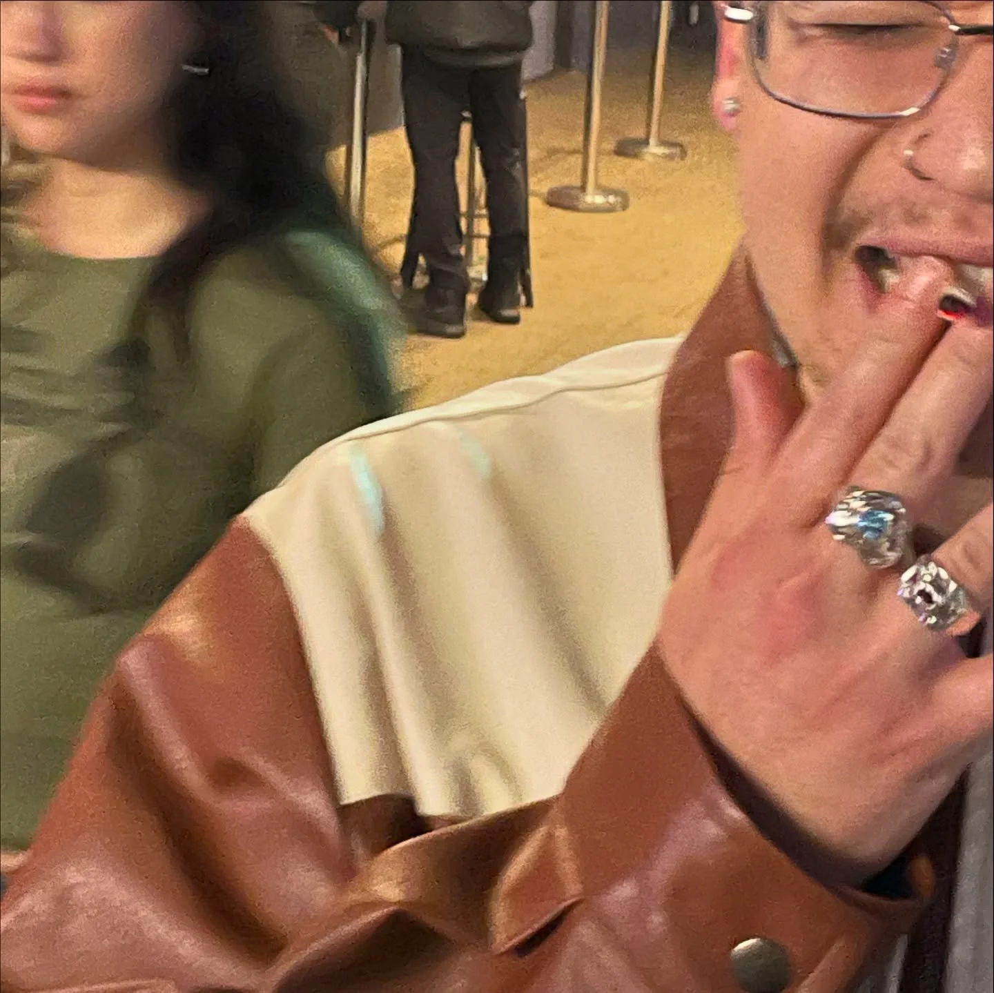 Kambarang in boorloo, meaning wildflowers are out!!
Not been at many markets this October but finally back this weekend for @secondlifemarkets !!
Have a few shiny new pieces that have been in the works ππ