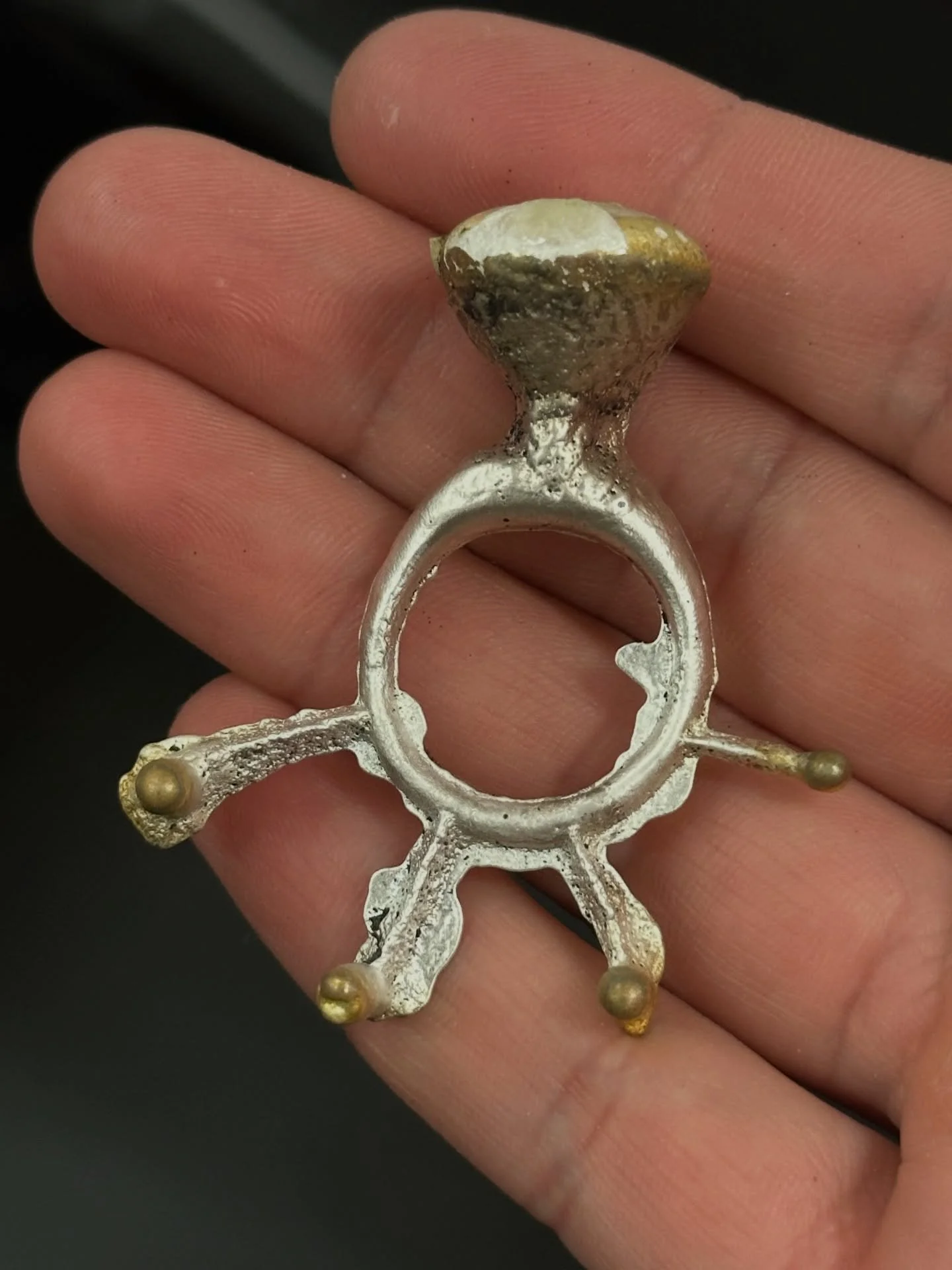 Swipe to see the transformation&hellip; full video coming soooon 🥹🫶 so proud of this one