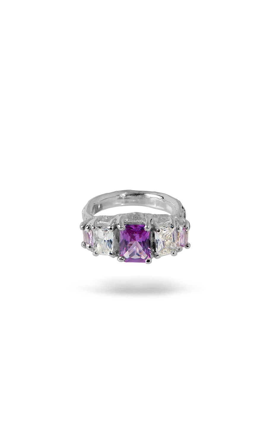 Wisteria Wonder Ring