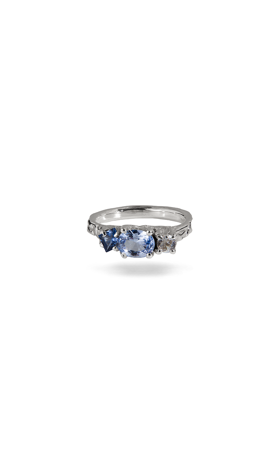 Forget Me Not Ring