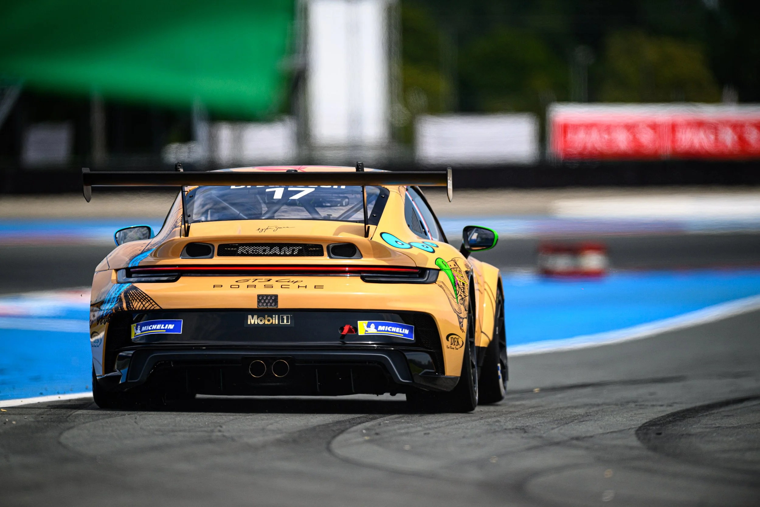 Jacks racing day - assen