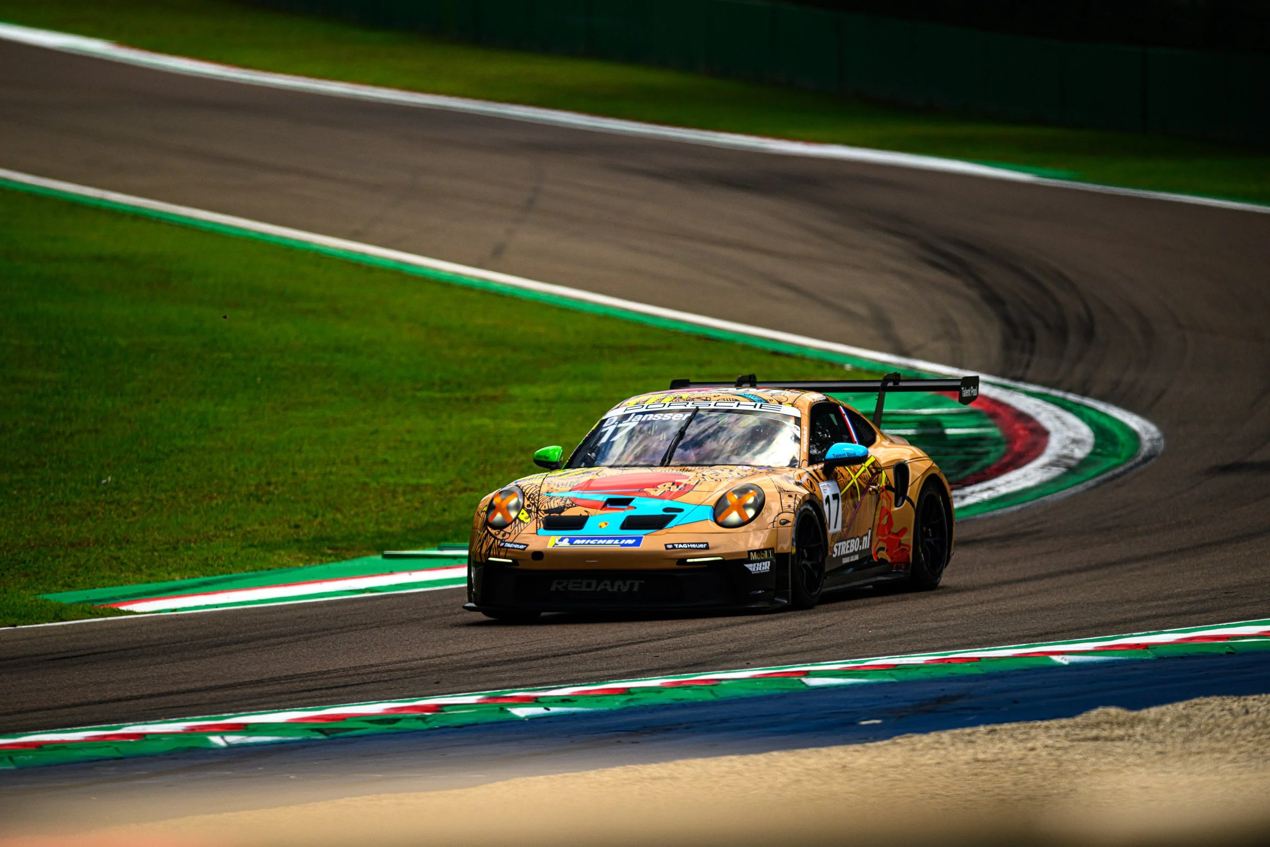 elms - iMOLA