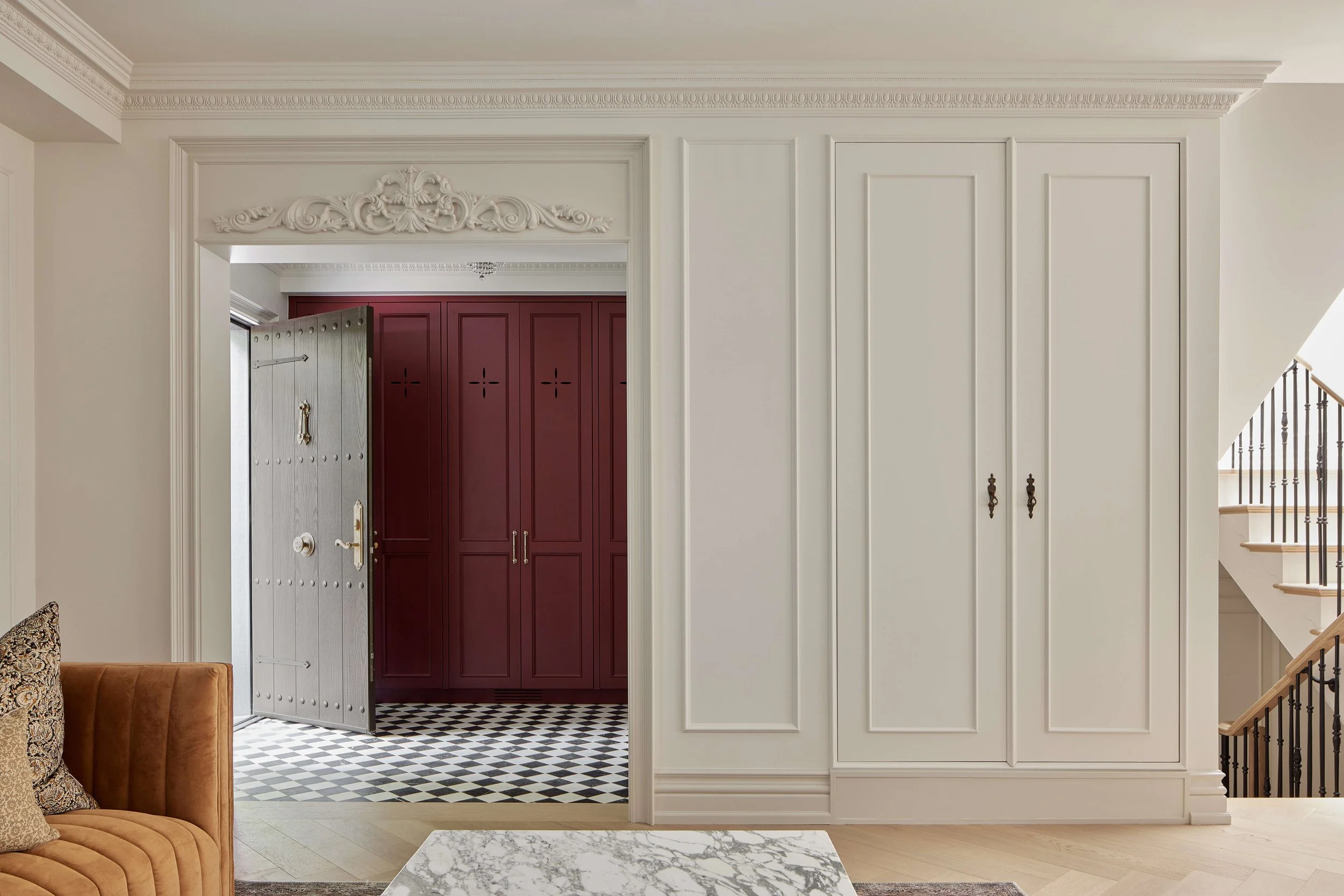 Luxury Custom Home Builder, Toronto | Maxwell Contracting and ...