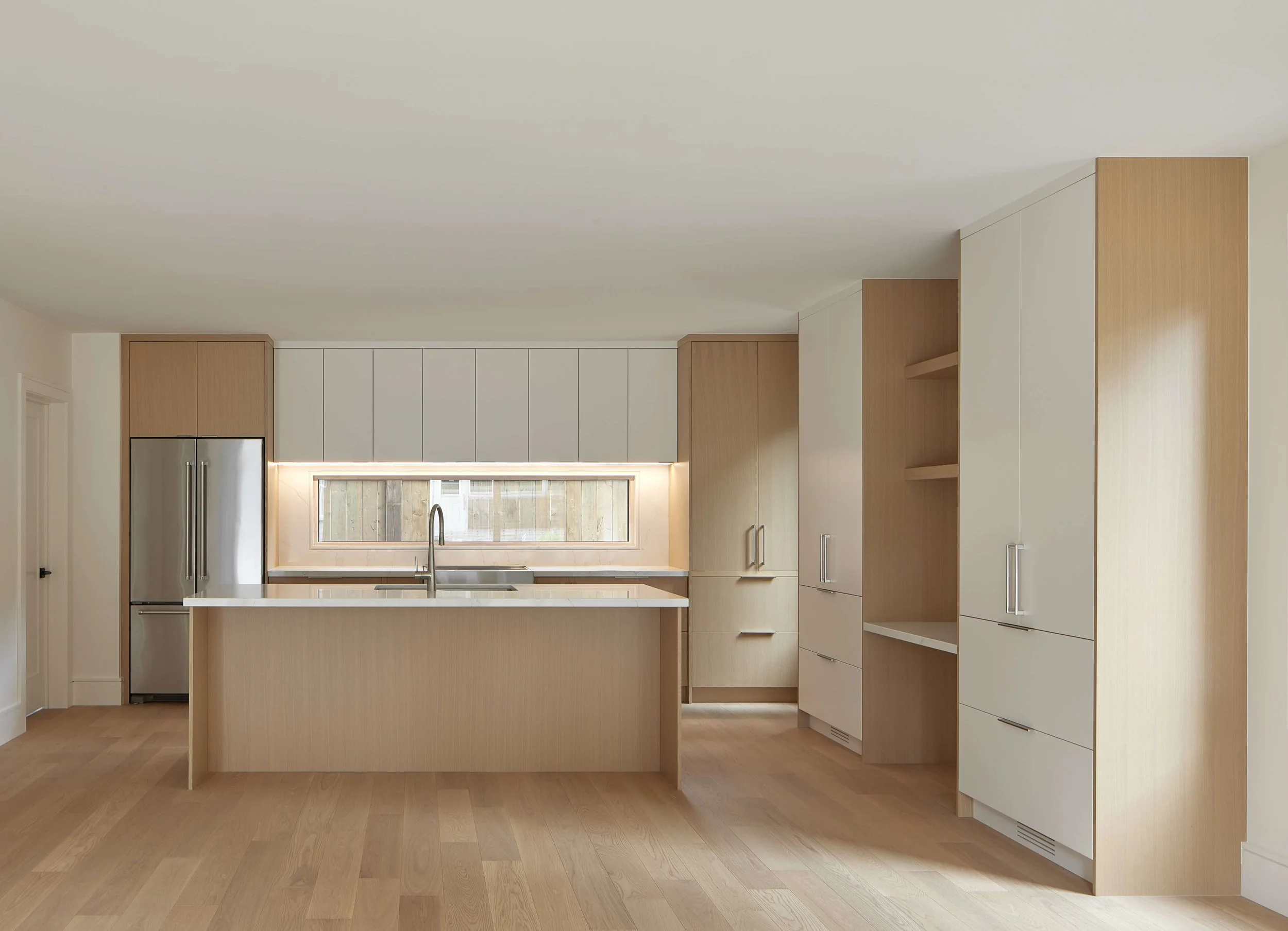 Luxury Custom Home Builder, Toronto | Maxwell Contracting and ...