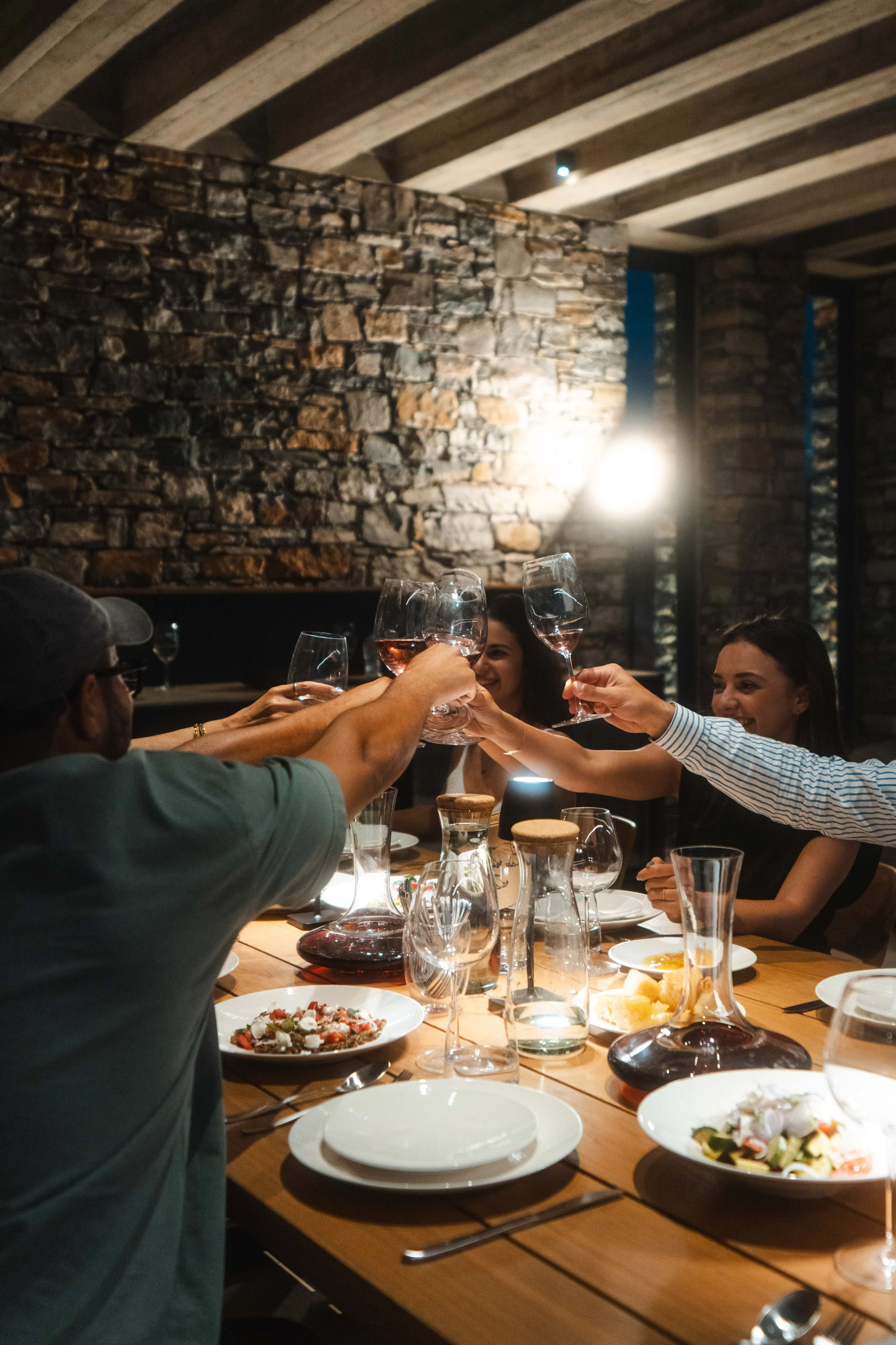 A Destination for Creative Minds