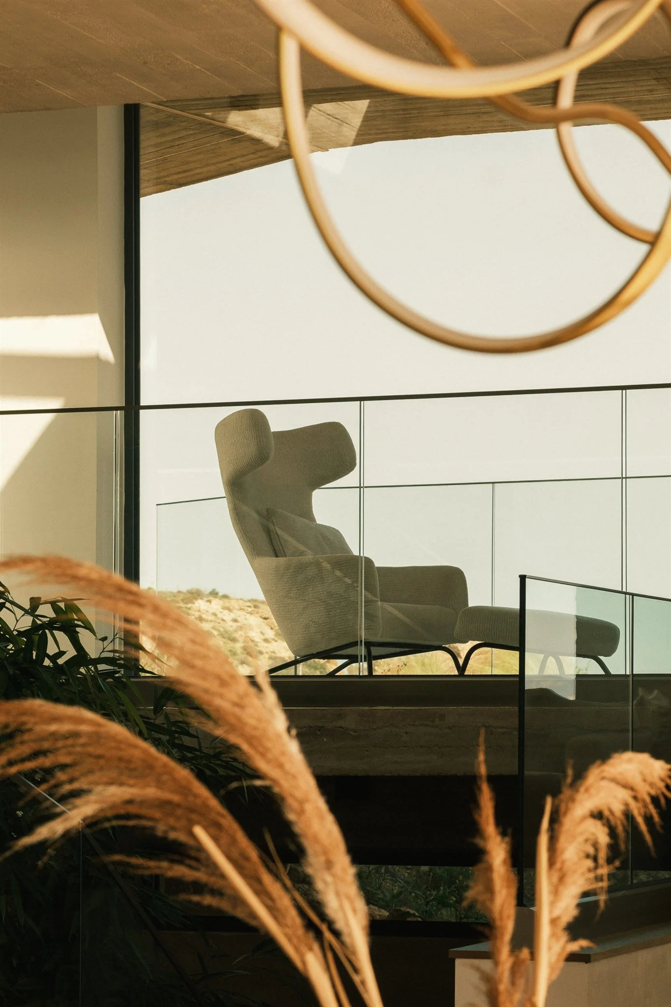 A Week at Keras Cliff House: What to Expect, What to Let Go, What You Take Home