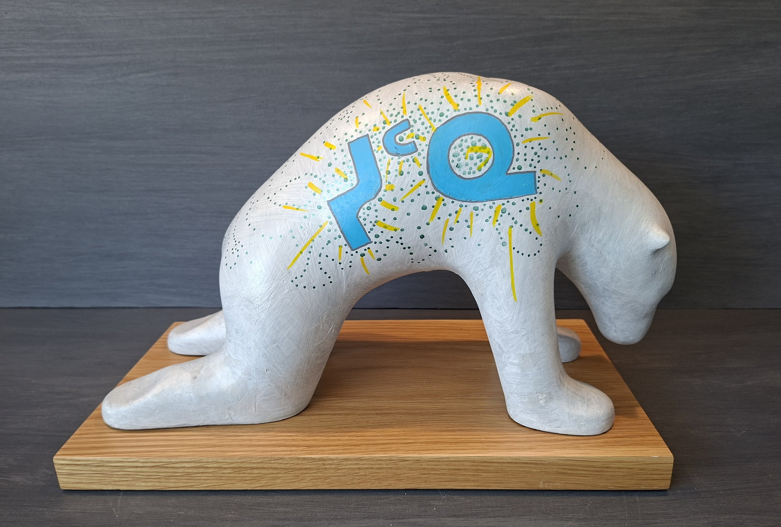 SEDNA Cat Cow Bear
