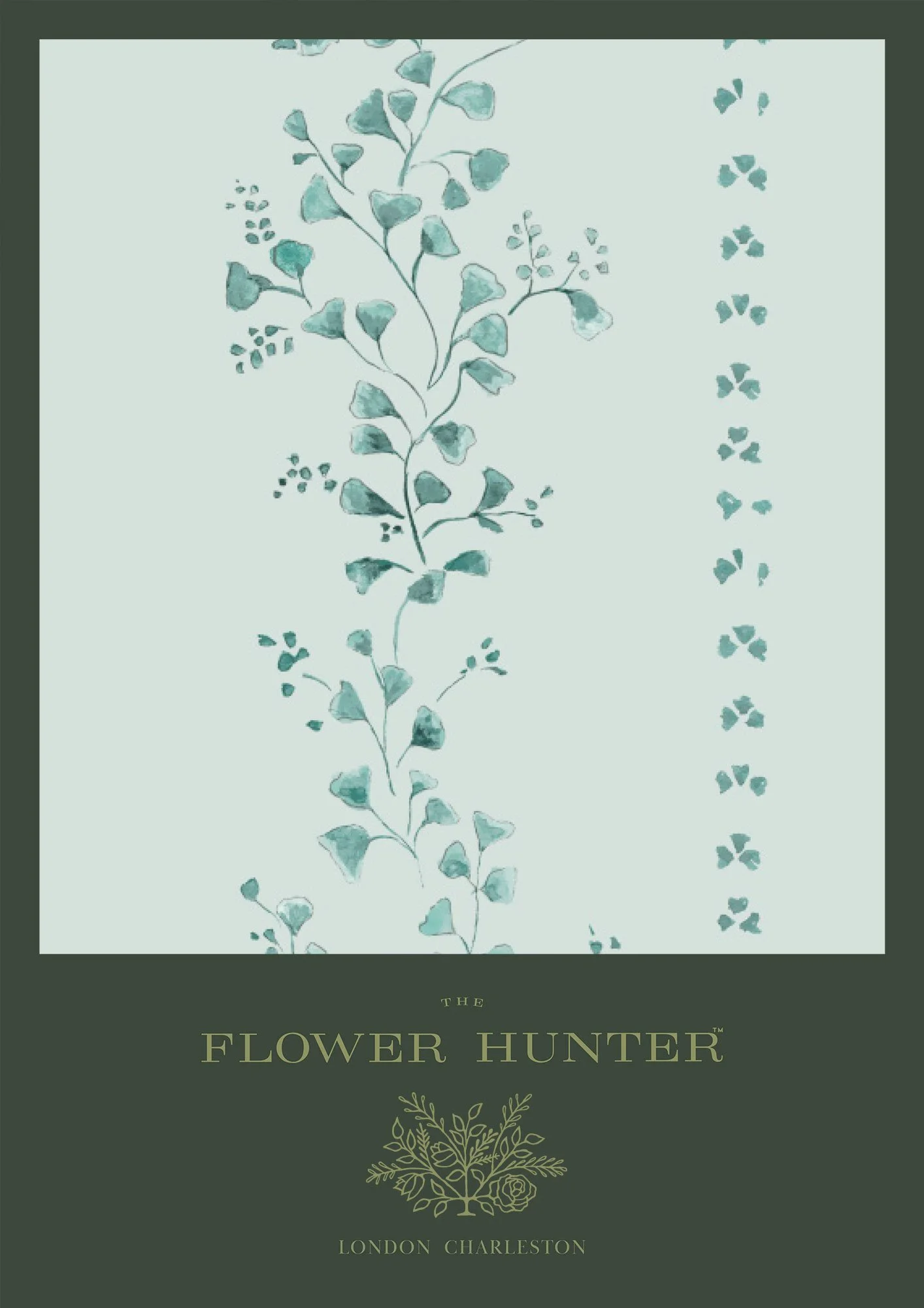 BEATRICE-WALLPAPER-painted-pattern-CloudlessSky