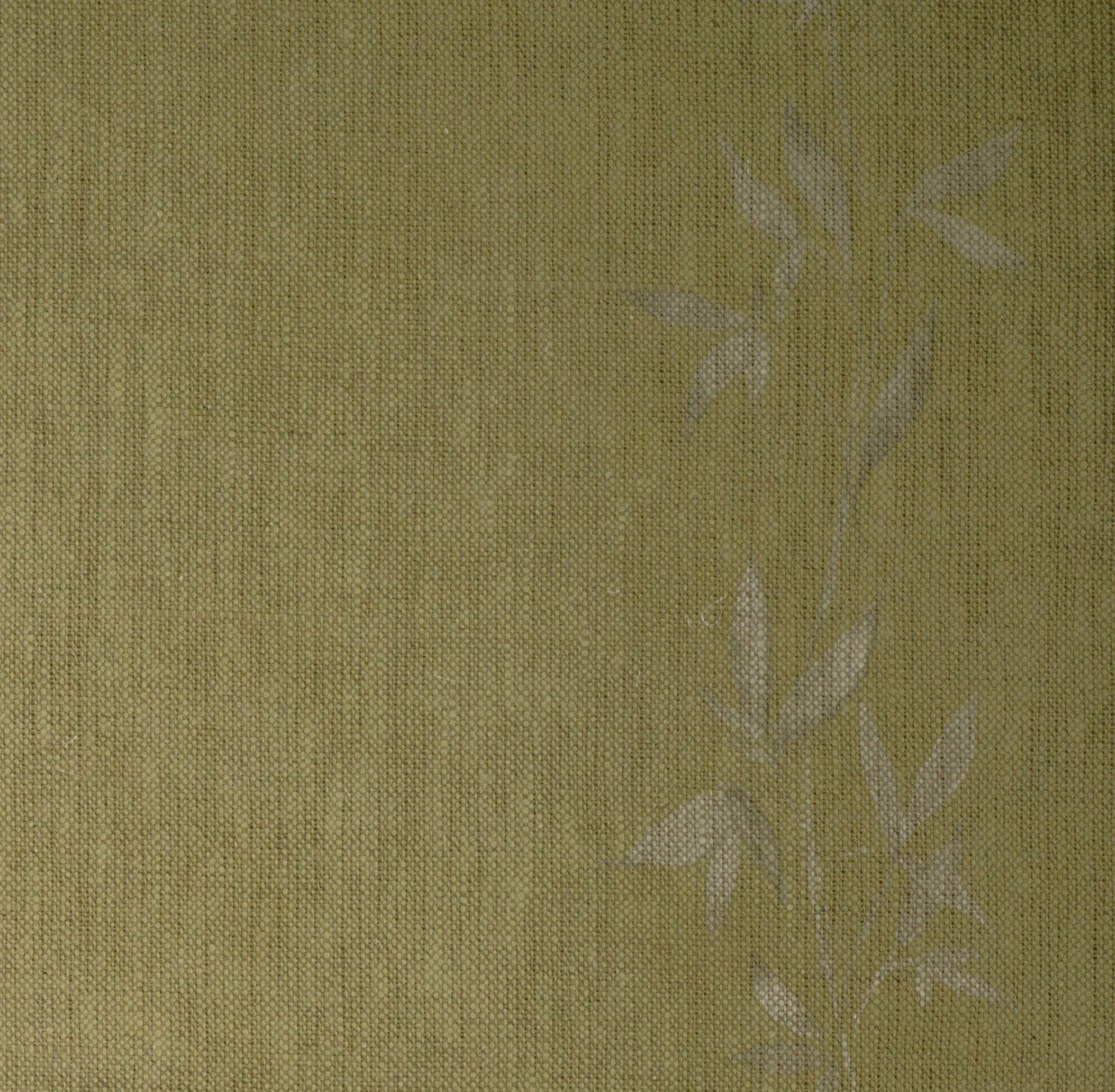Eliza Live Oak Belgium Linen by Lucy Hunter