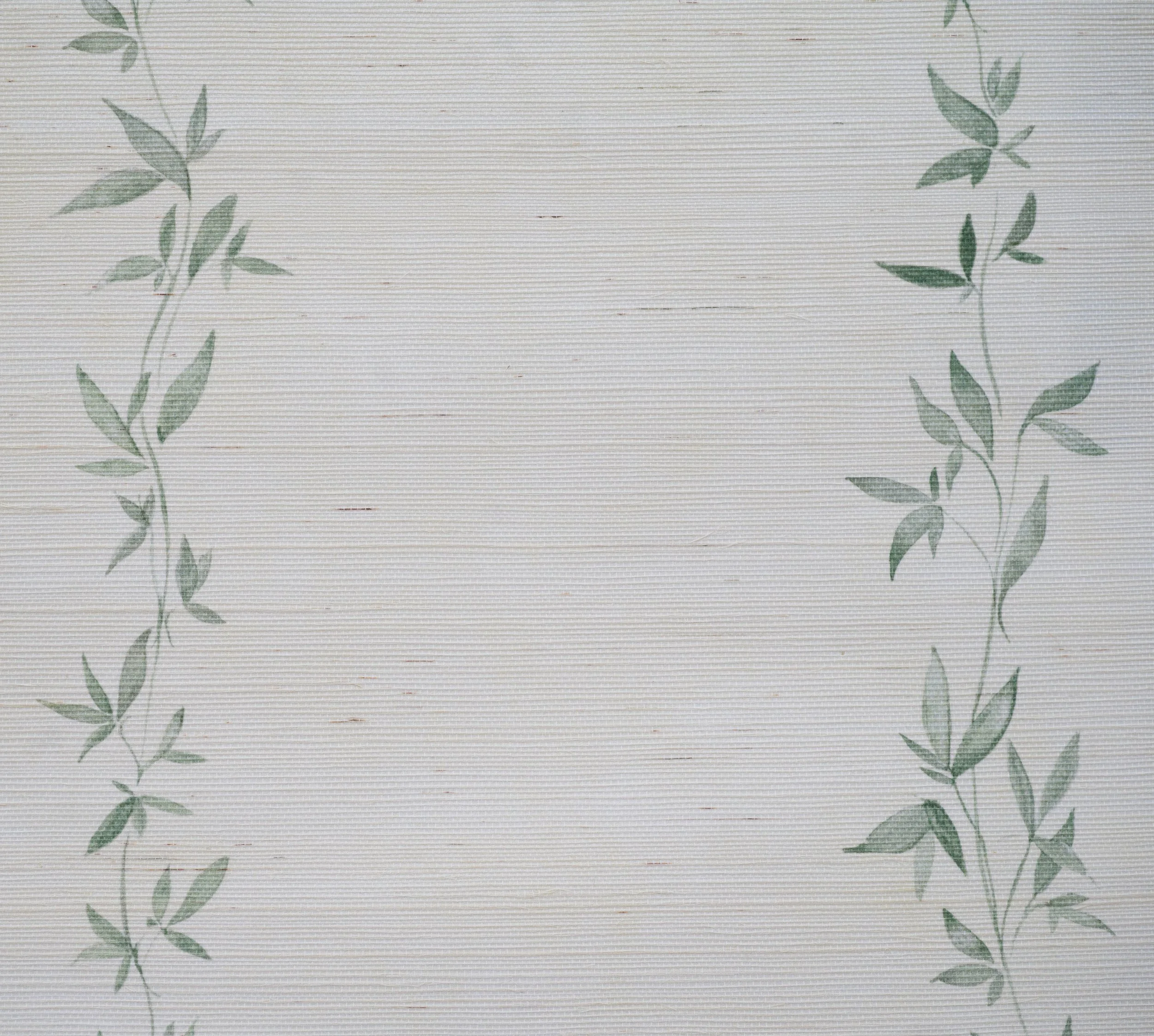 Eliza Slipper Shell Grasscloth by Lucy Hunter