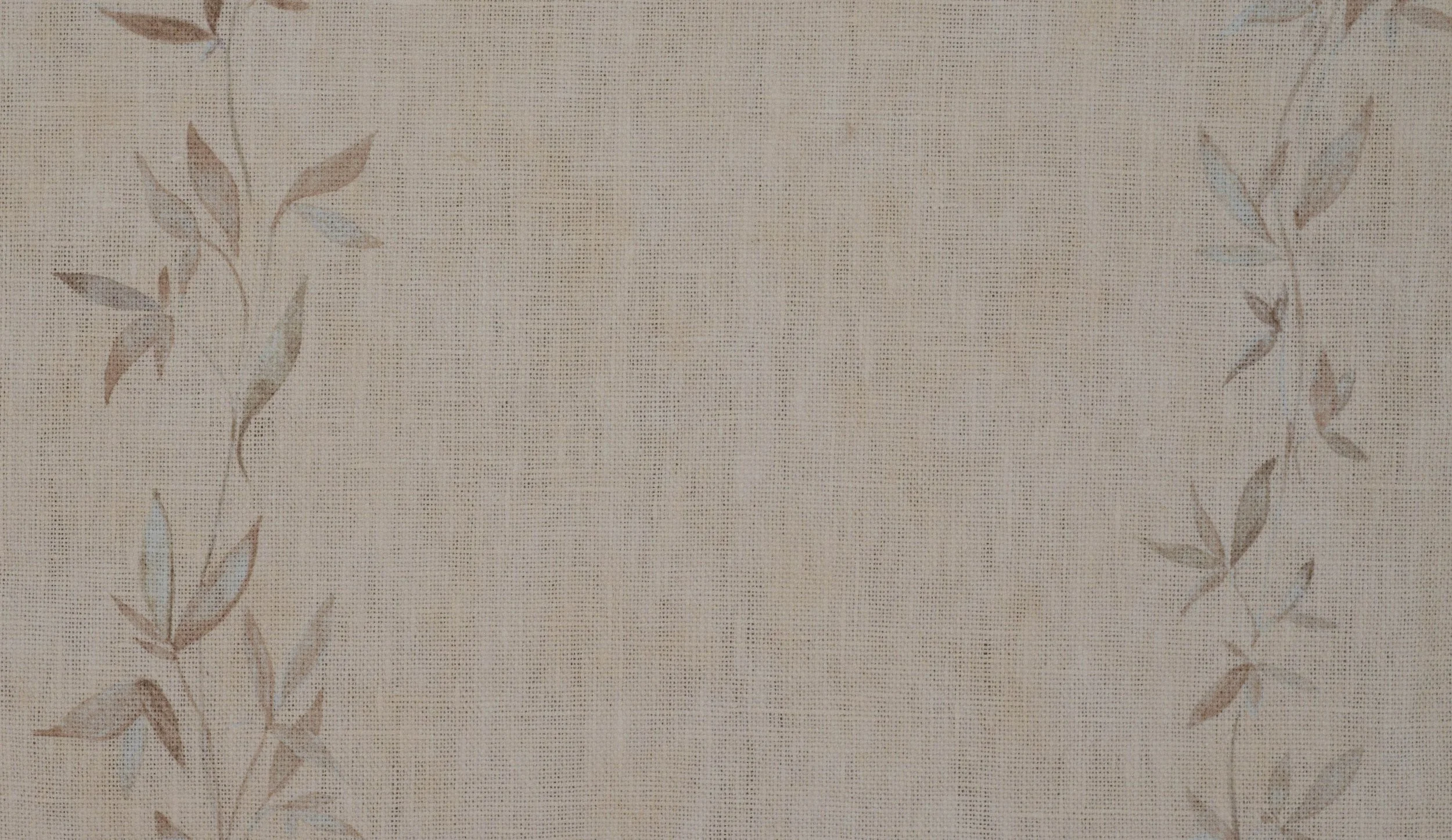 Eliza Sweetgrass Belgium Linen by Lucy Hunter