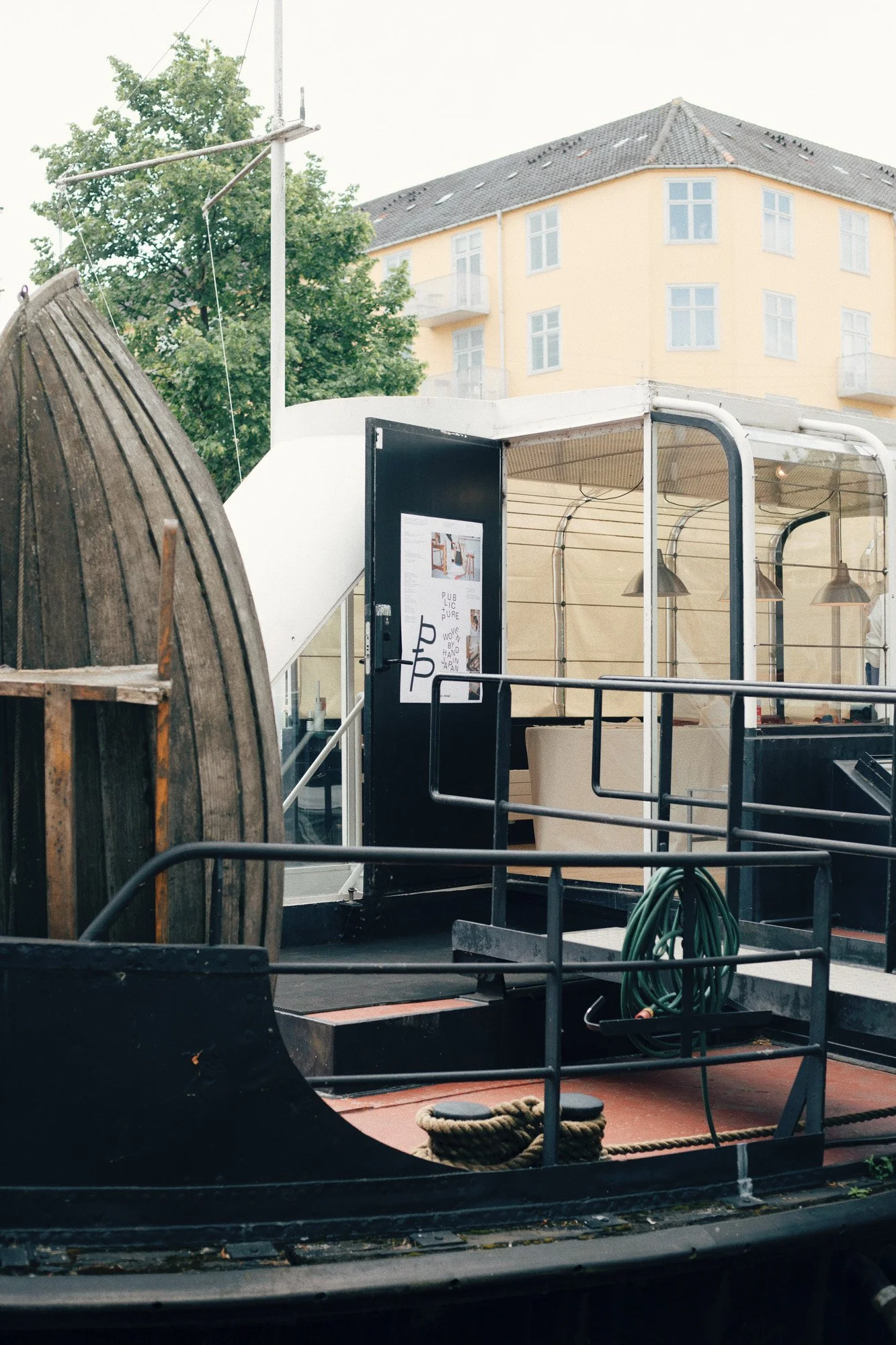 Public Pure - Exhibition