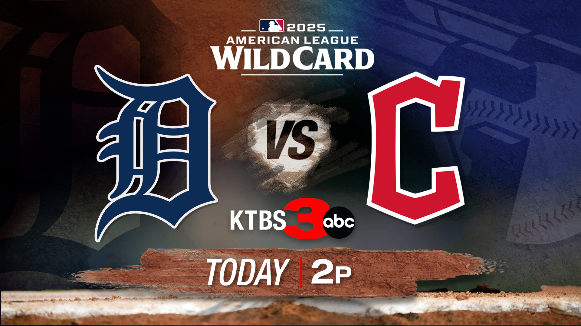 fs- Detroit Tigers VS Cleveland Guardians - MLB Wildcard -2025.png