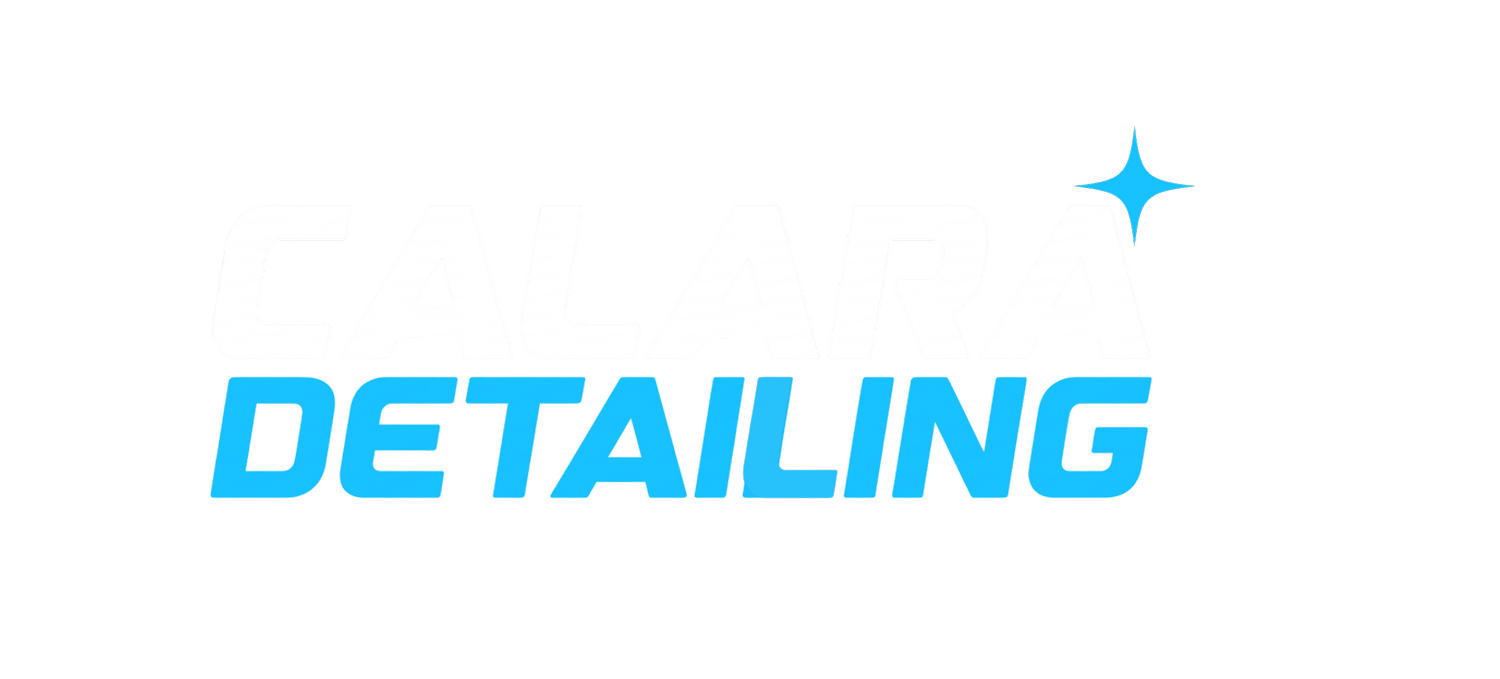 Calara Detailing