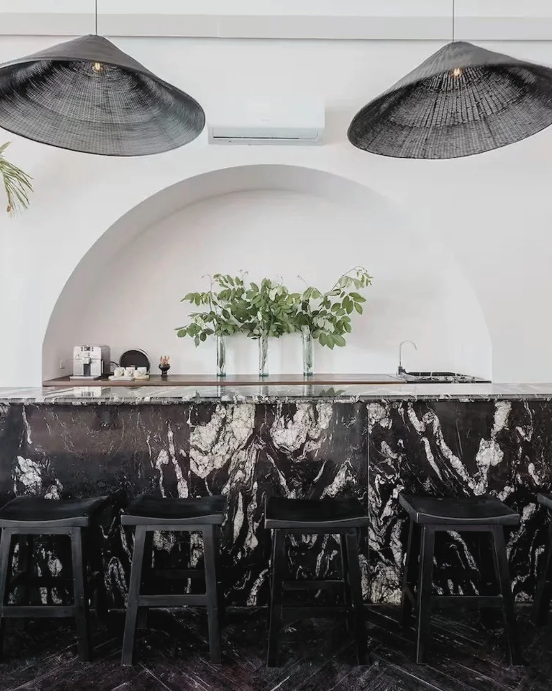 Morning coffee, evenings that drift a little longer than planned.

Spaces designed for gathering, lingering, and slowing down.

Stay at Rae&rsquo;s &darr;
raestulum.com
&mdash;
#RaesTulum #MarbleBar #TulumVilla