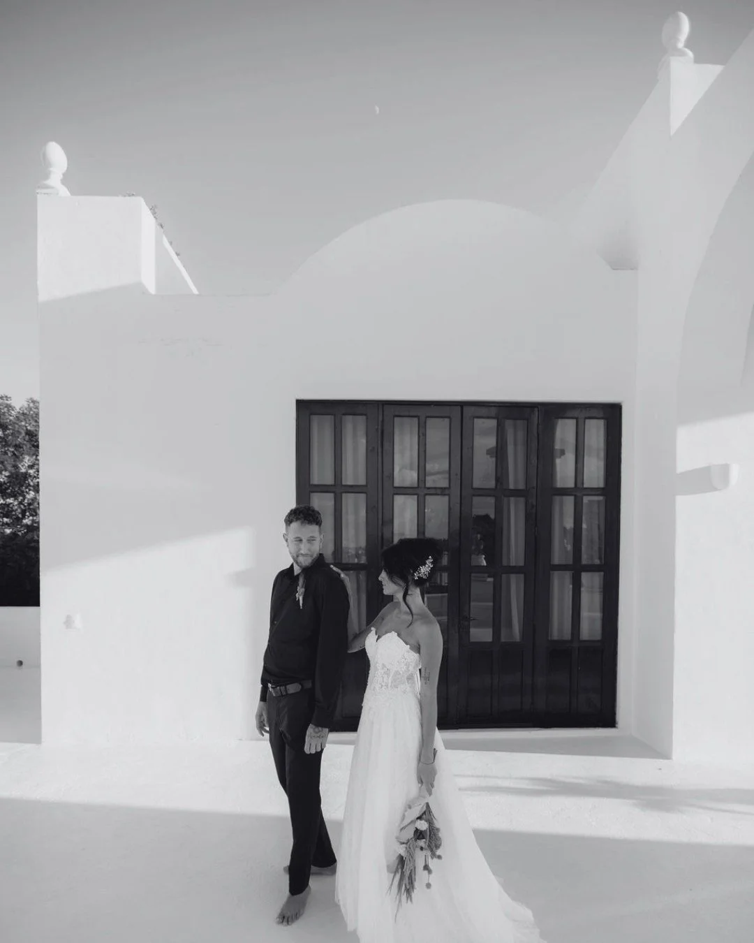 From sunrise to sunset, the penthouse terrace at Rae&rsquo;s was made for life&rsquo;s most special moments.

Celebrate at Rae&rsquo;s &darr;
raestulum.com
&mdash;
#RaesTulum #TulumWedding #destinationweddings