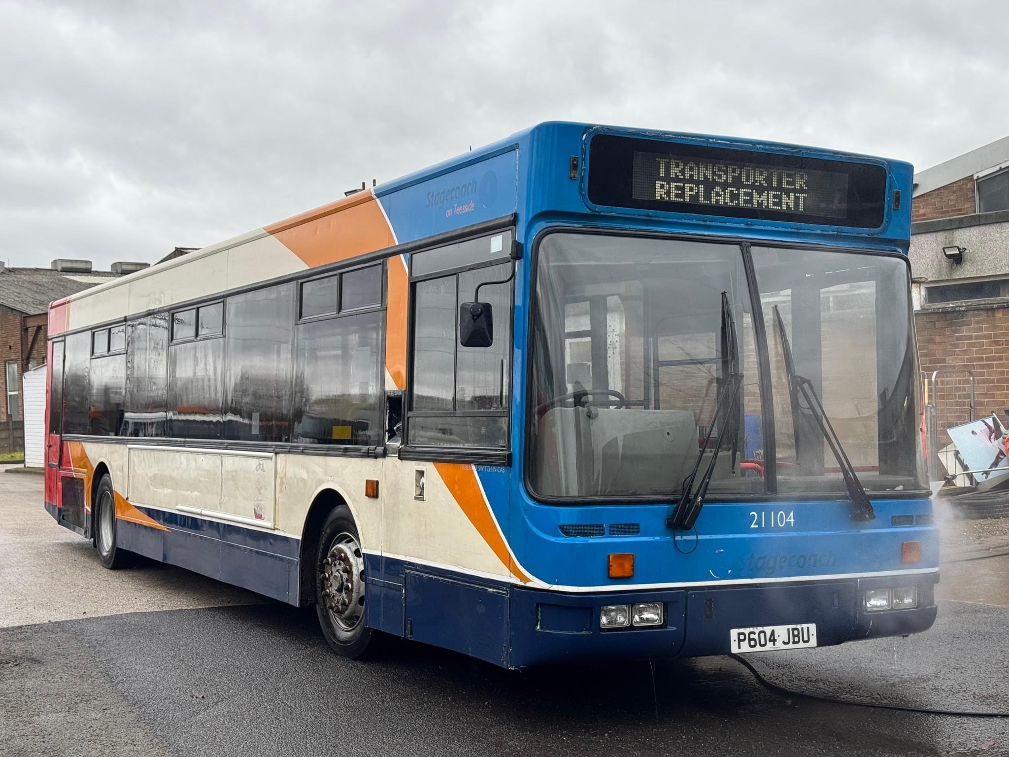 Cumbria Easter Rally