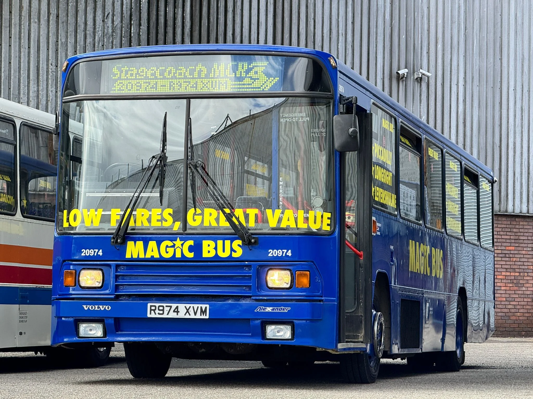 Cumbria Easter Rally