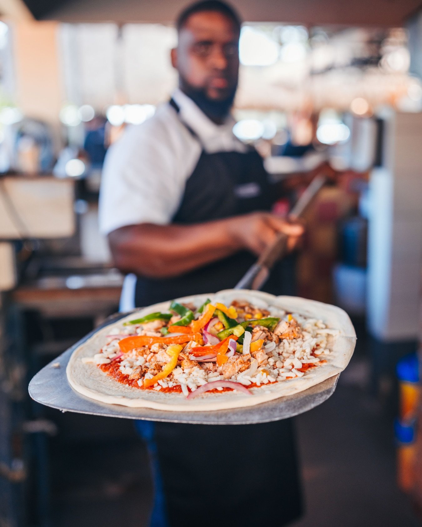 Nothing beats a freshly baked pizza at Zanzibar! 🍕

Which pizza is your favorite?

#beachsunset #oceanview #bites #janthielbeach #curacao #beachlife #restaurant #beach #lifeisbetteronthebeach #dushi #zanzibarcuracao
