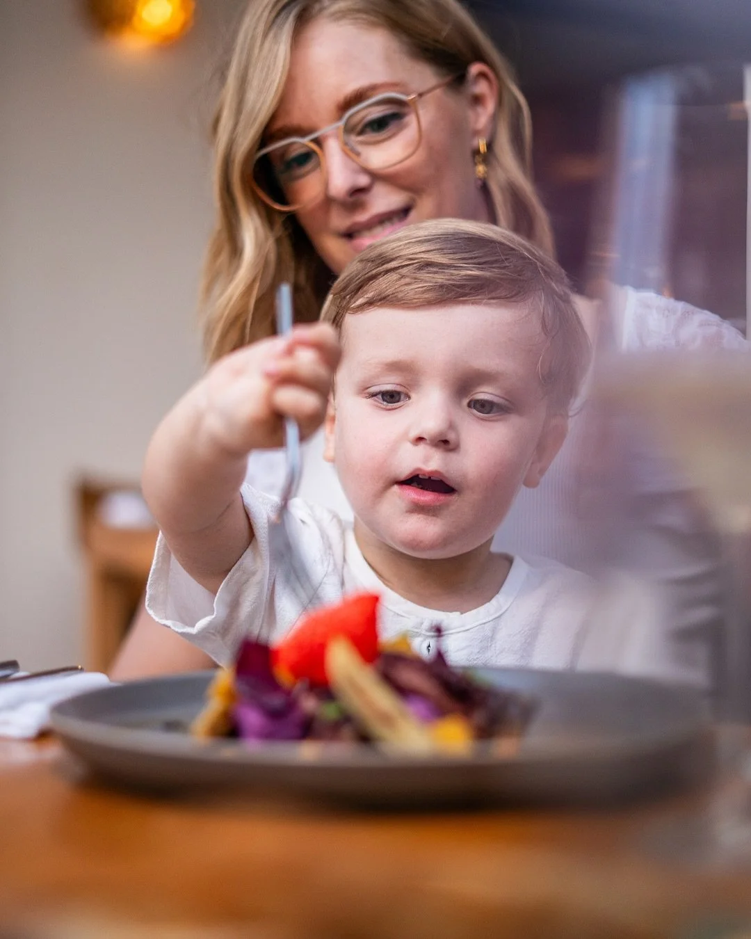 At Zest, dining is more than just eating &mdash; it&rsquo;s shared joy at the table.

#ZestRestaurant #FamilyMoments #CuracaoDining #FoodAndFeelings #TogetherAtZest