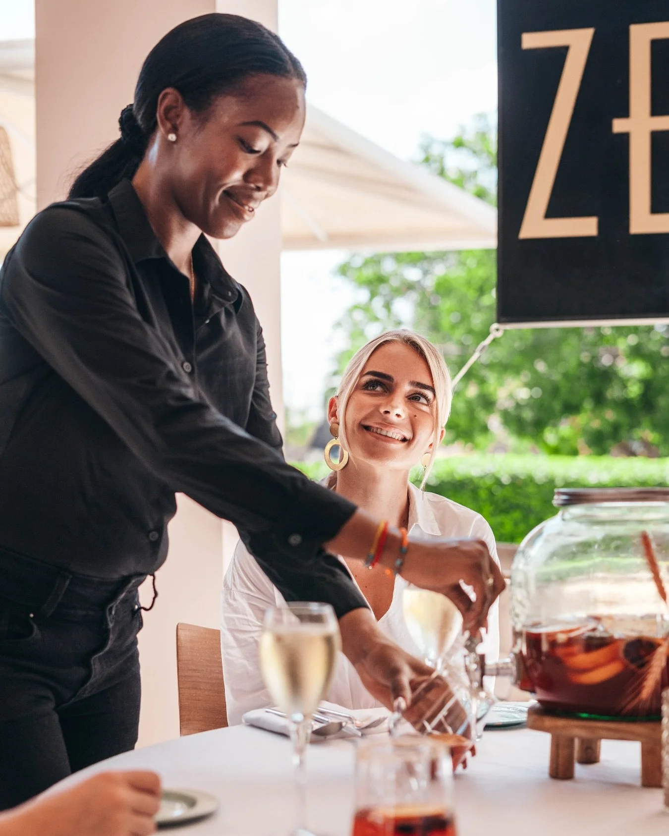 This is your sign to plan that long lunch.

#dinner #curacaoisland #curacao #island #zestrestaurant #caribbean #janthiel #janthielbeach #atthebeach