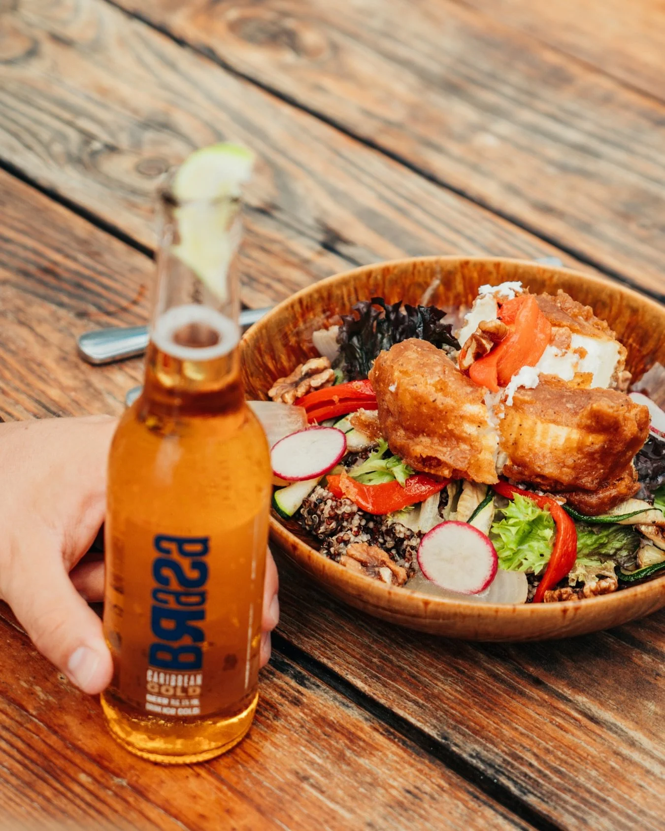 Bold flavors. Bright vibes. The perfect beach combo! 

#beachsunset #oceanview #janthielbeach #curacao #beachlife #restaurant #beach #lifeisbetteronthebeach #dushi #zestcuracao #zestbeachcafe