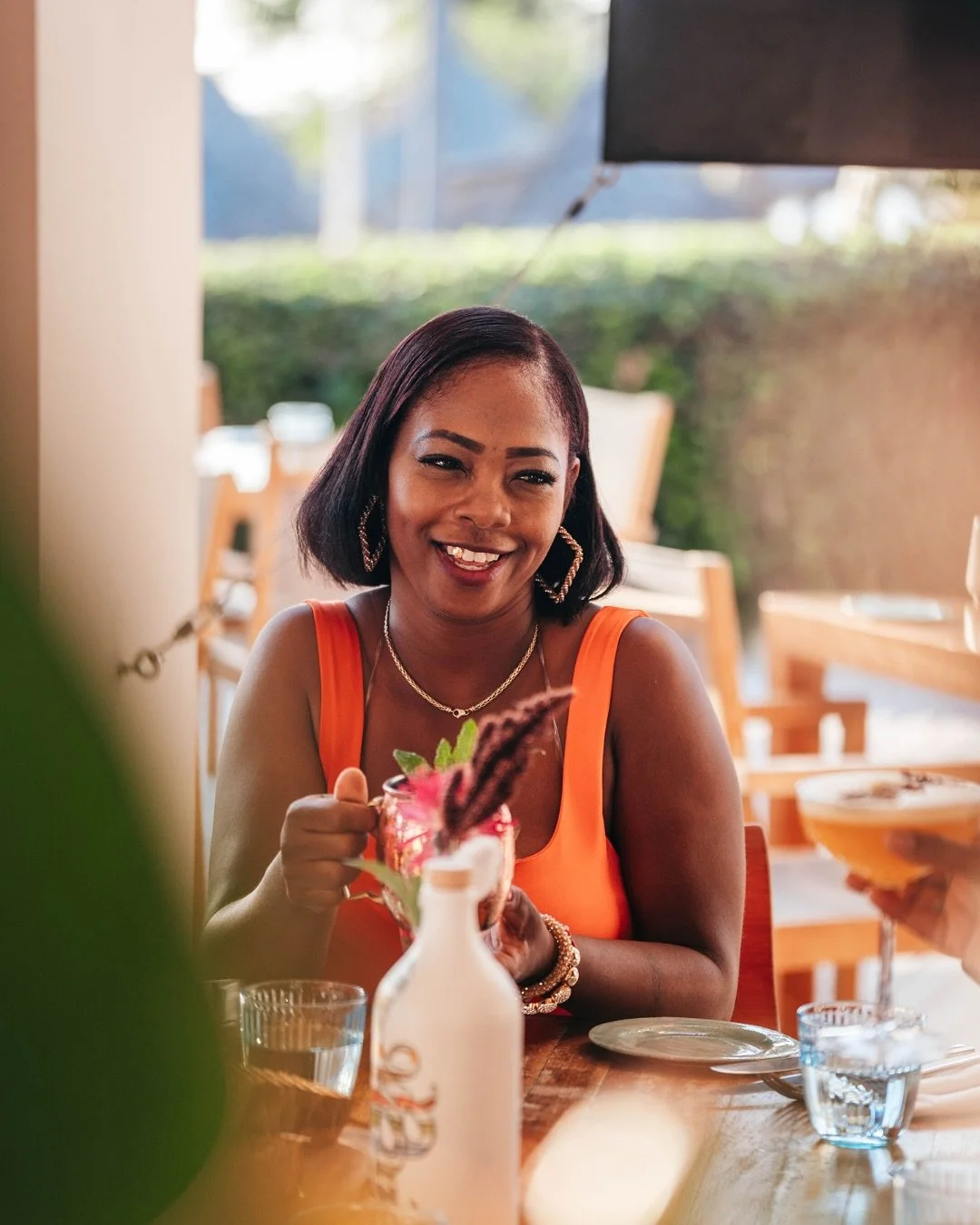 Smiles, sunshine and cocktails worth talking about.

#dinner #curacaoisland #curacao #island #zestrestaurant #caribbean #janthiel #janthielbeach #atthebeach