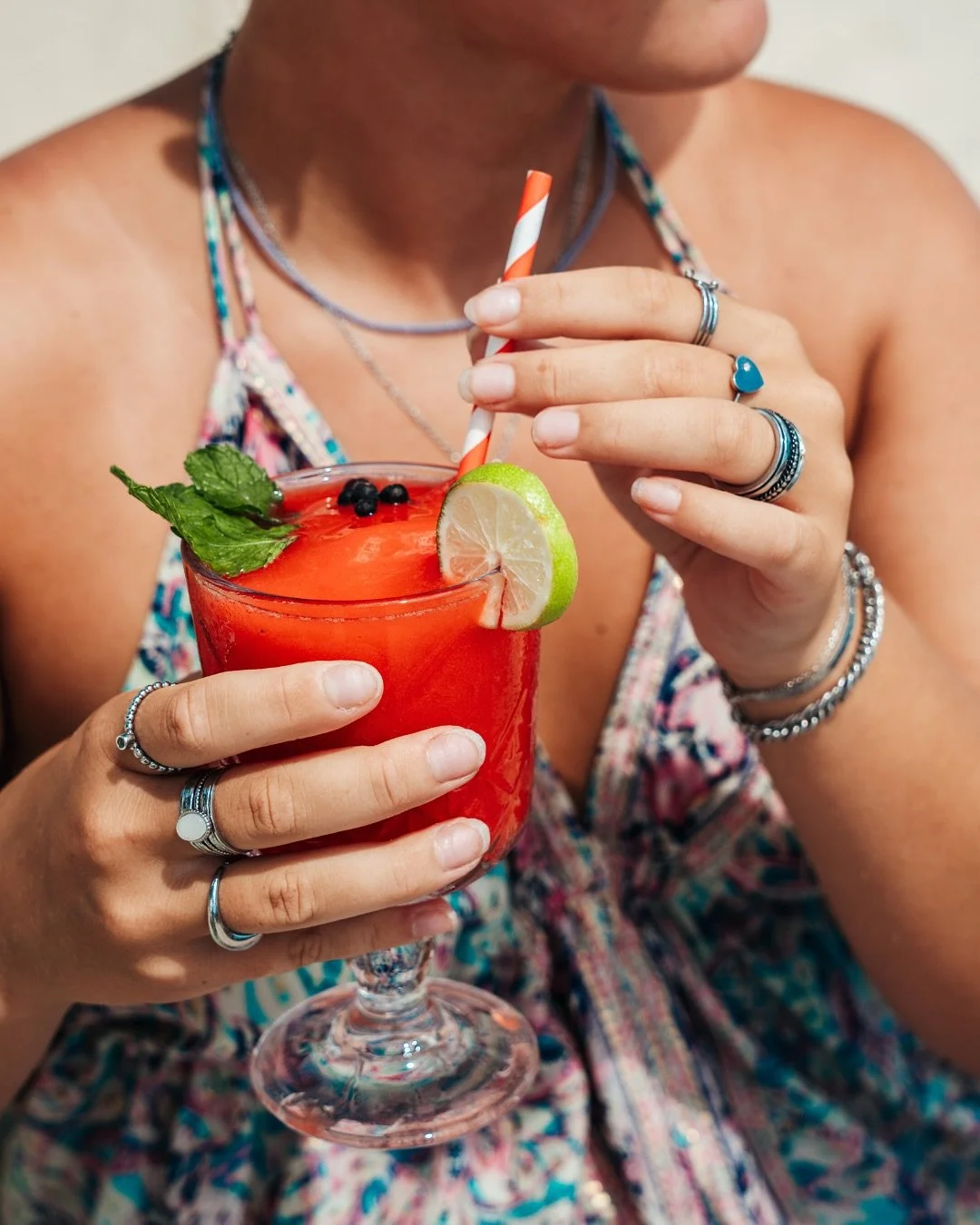 Berry refreshing and made for sipping slow.

#beachsunset #oceanview #janthielbeach #curacao #beachlife #restaurant #beach #lifeisbetteronthebeach #dushi #zestcuracao #zestbeachcafe