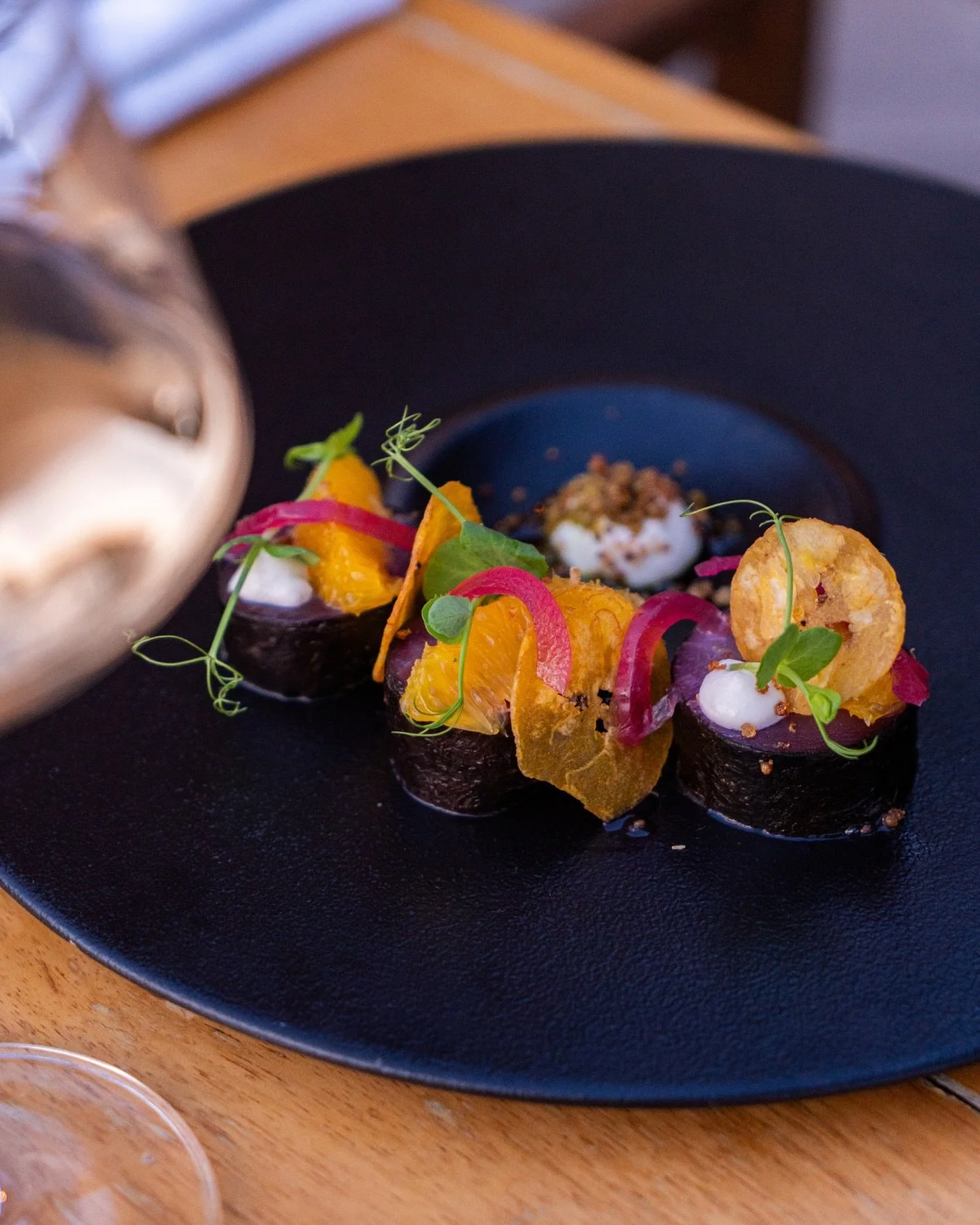 This is your sign to reserve a table at Zest tonight.

#dinner #curacaoisland #curacao #island #zestrestaurant #caribbean #janthiel #janthielbeach #atthebeach